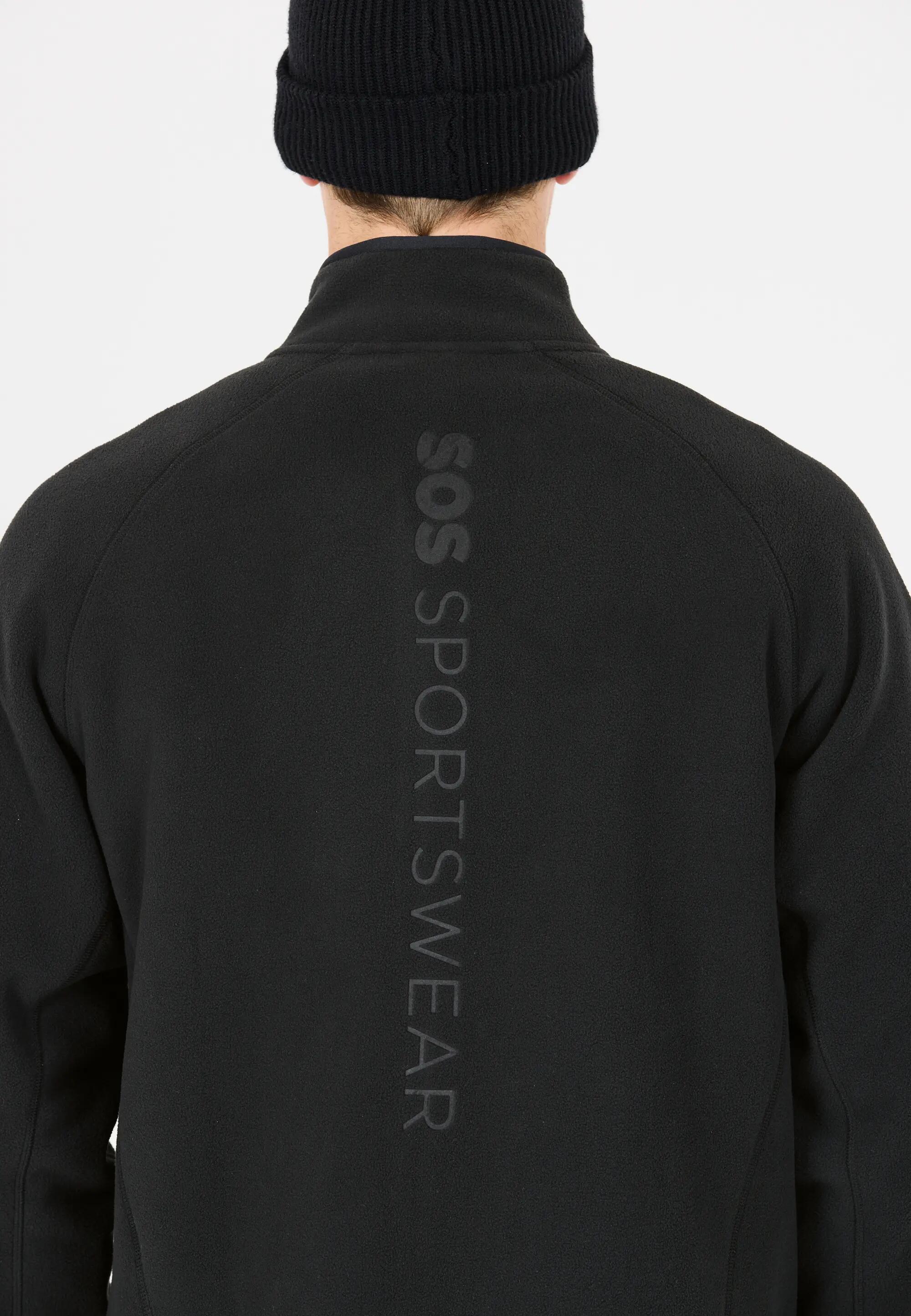 Fleecejacke Draco 9/10