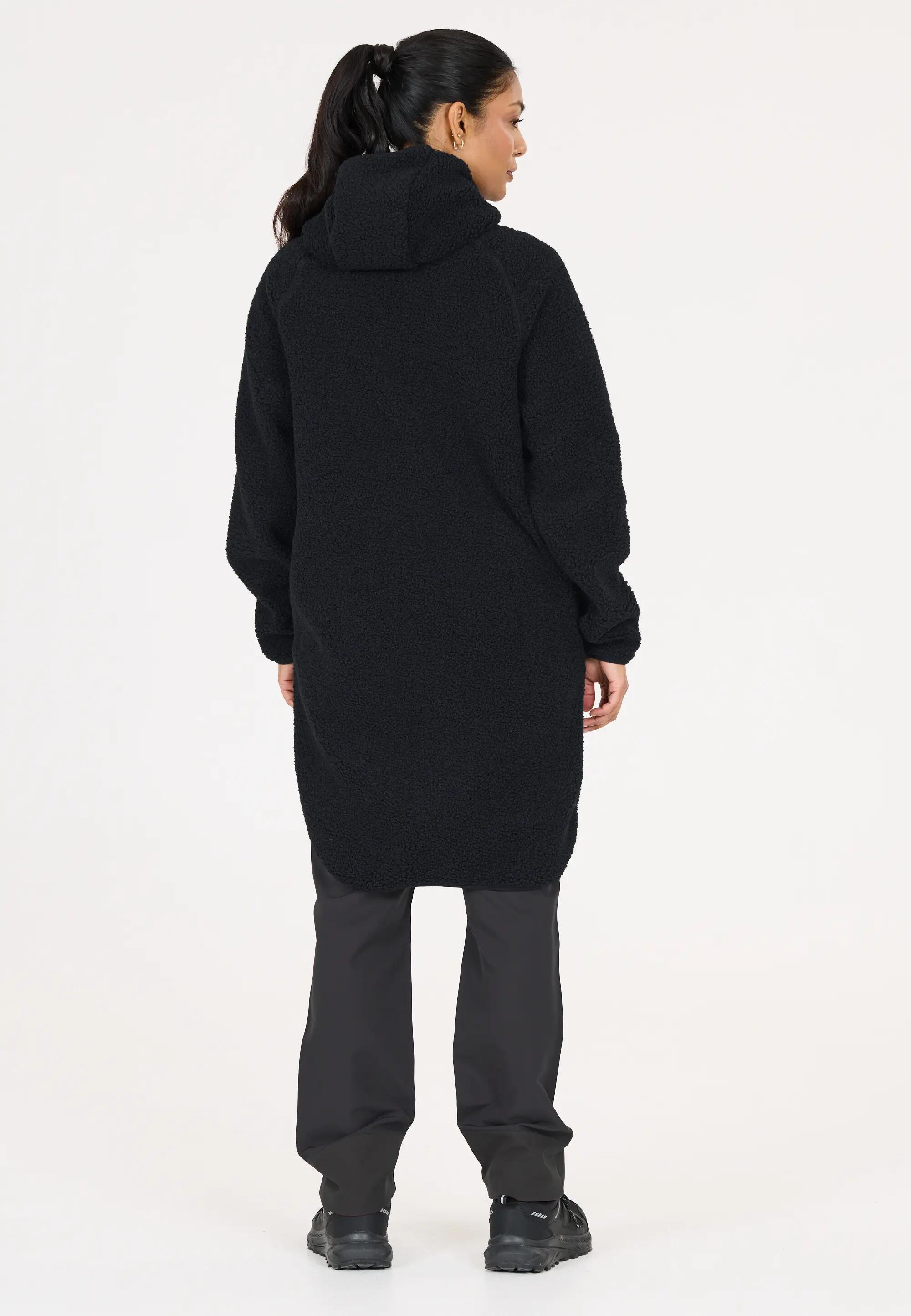 Polaire teddy con cappuccio donna Whistler Pioneer 5/10