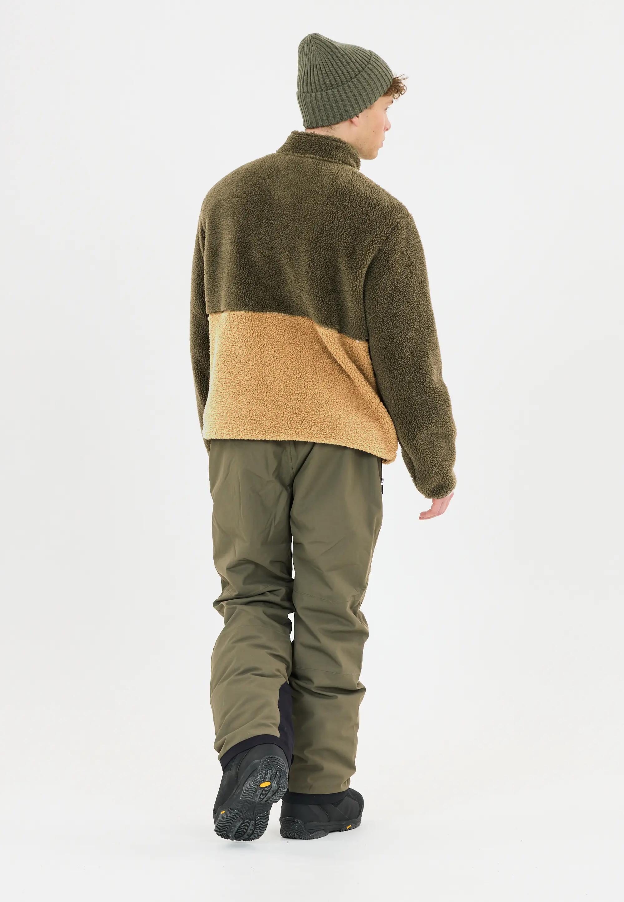 Fleecejacke Katau 5/9
