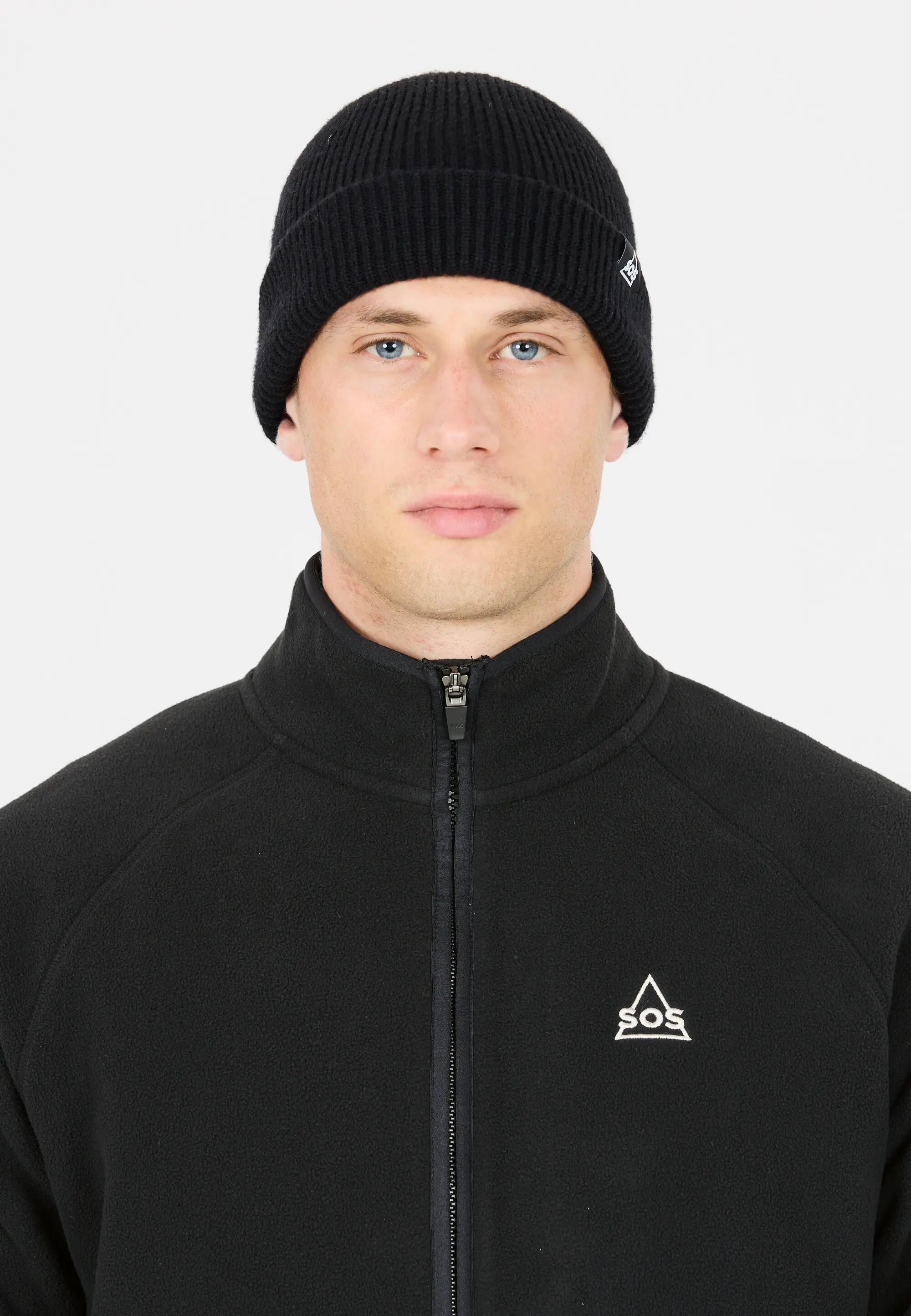 Fleecejacke Draco 8/10
