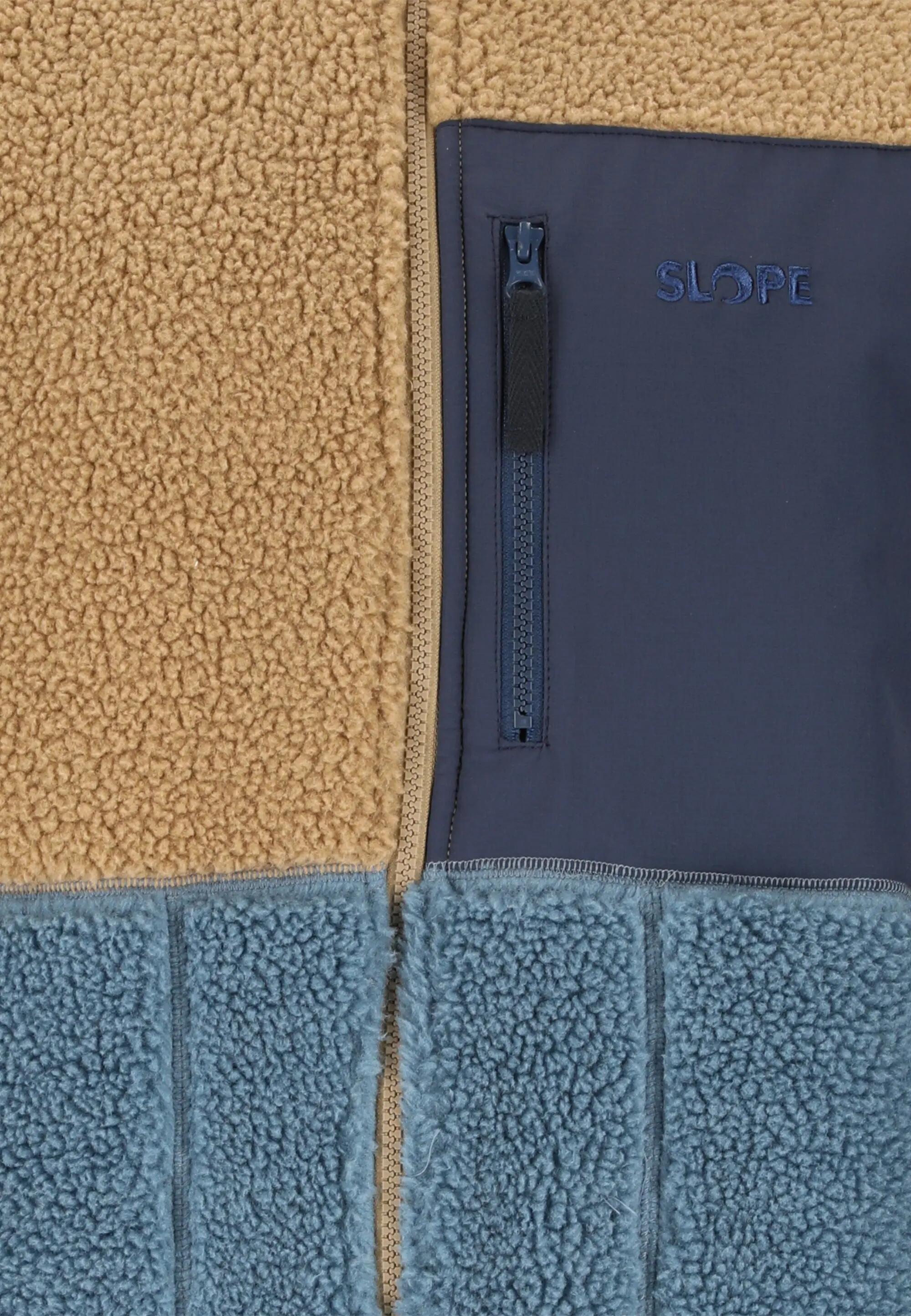 Fleece Katau 8/9