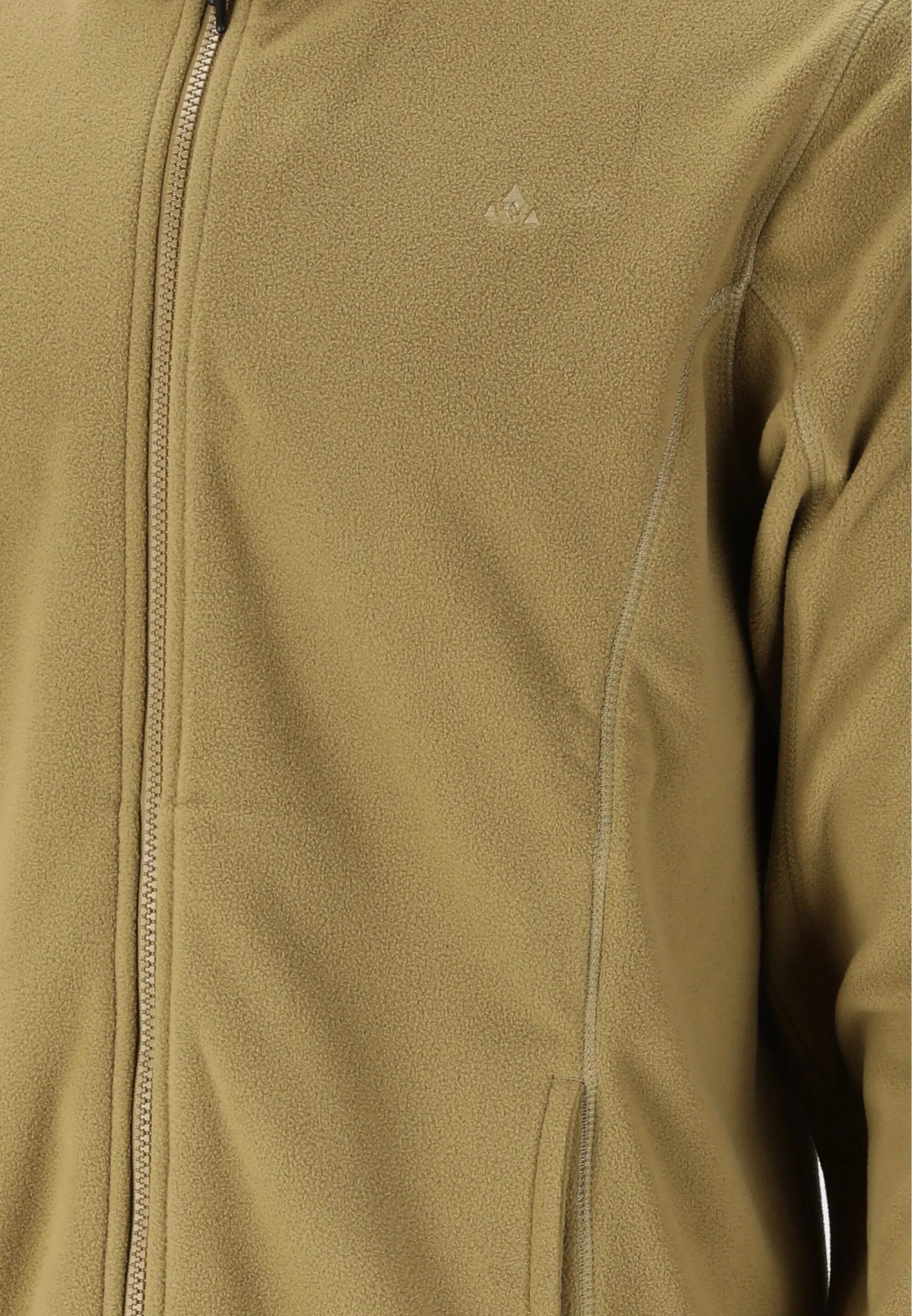 Fleecejacke Romark 9/9