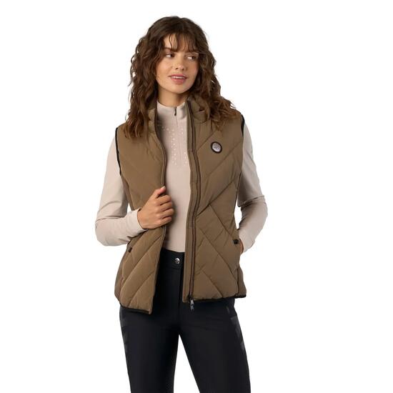 Daunenweste Damen HV Polo Orabella