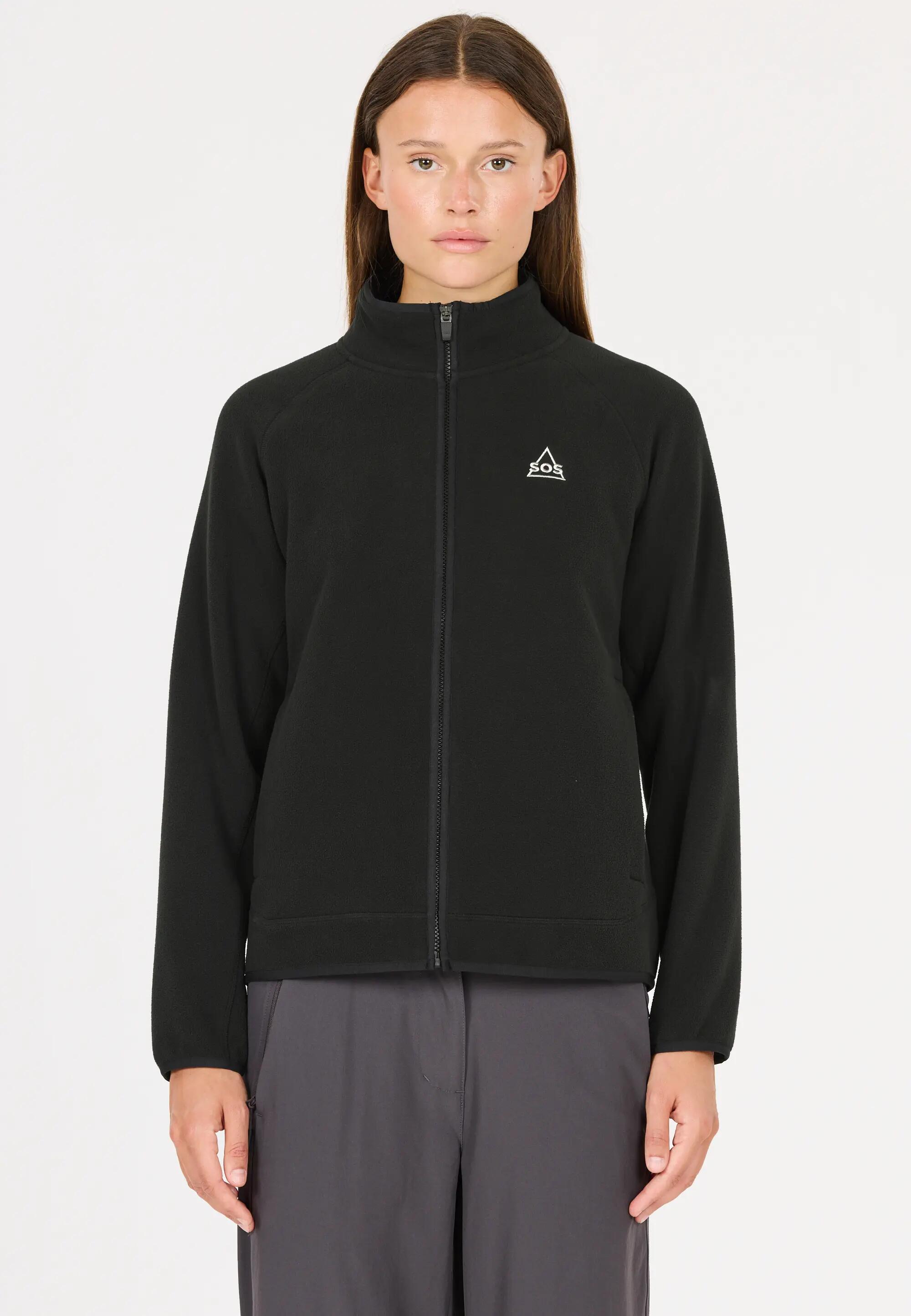 Fleecejas Draco 4/10
