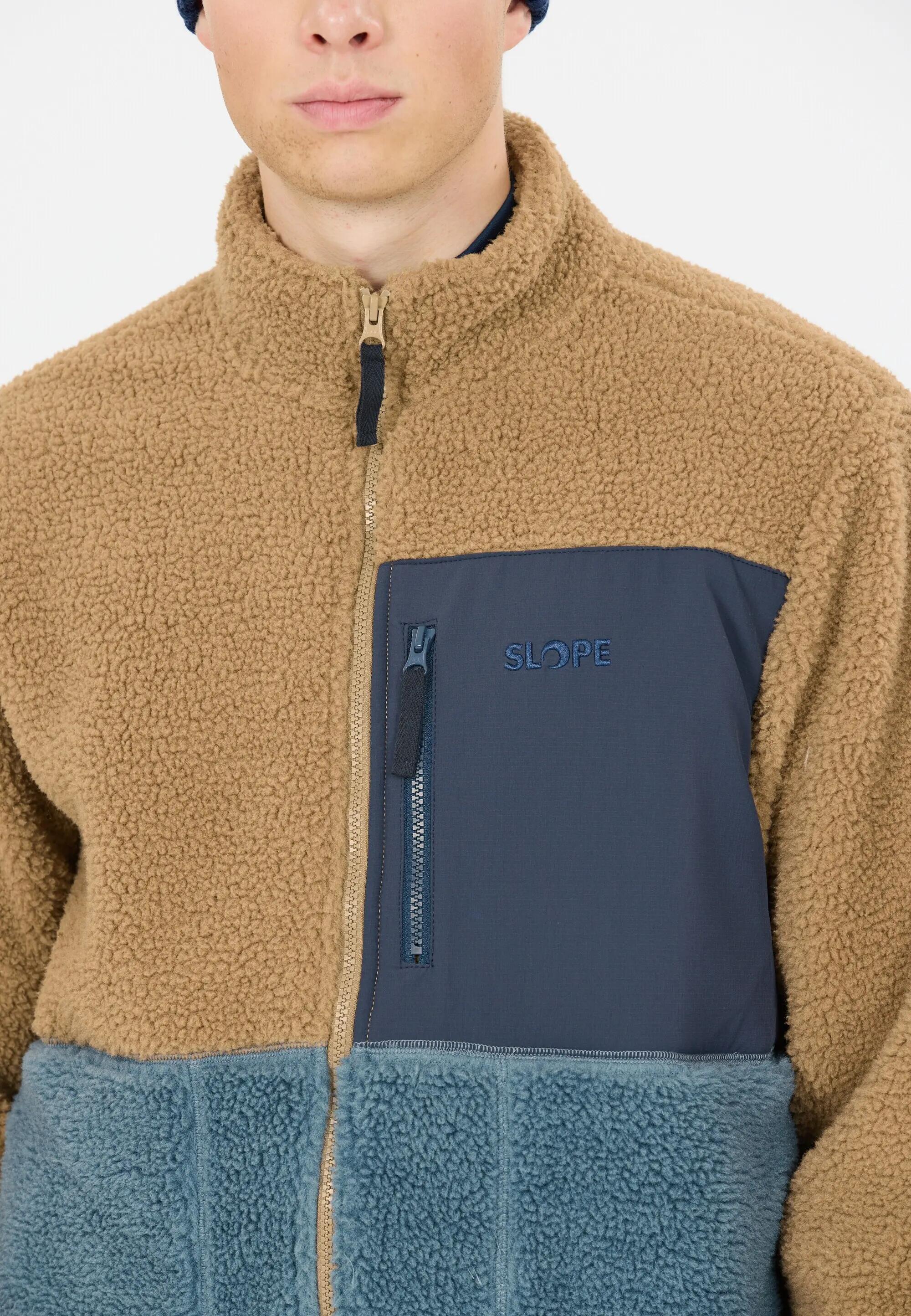 Fleece Katau 7/9