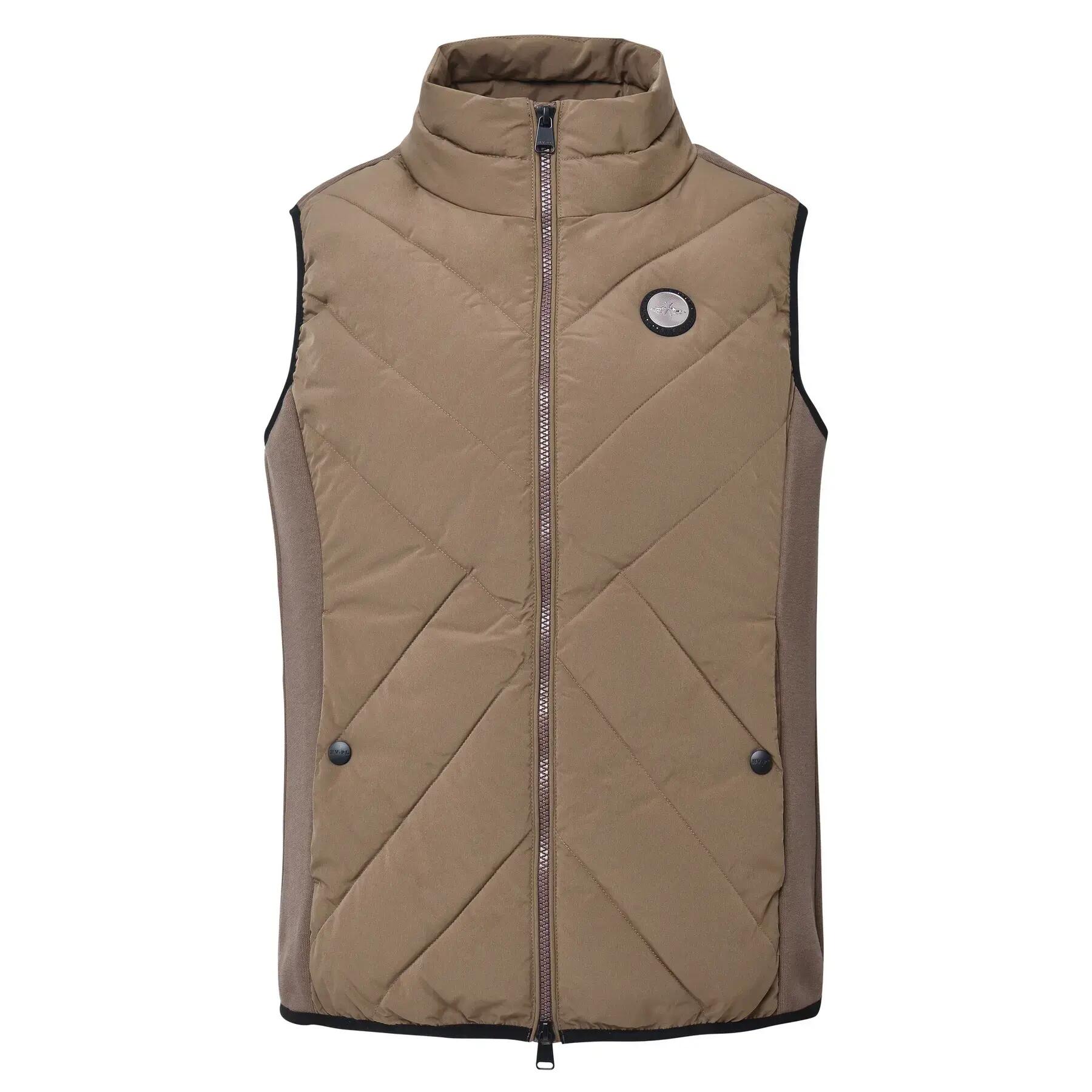 Gilet imbottito da donna HV Polo Orabella 3/3