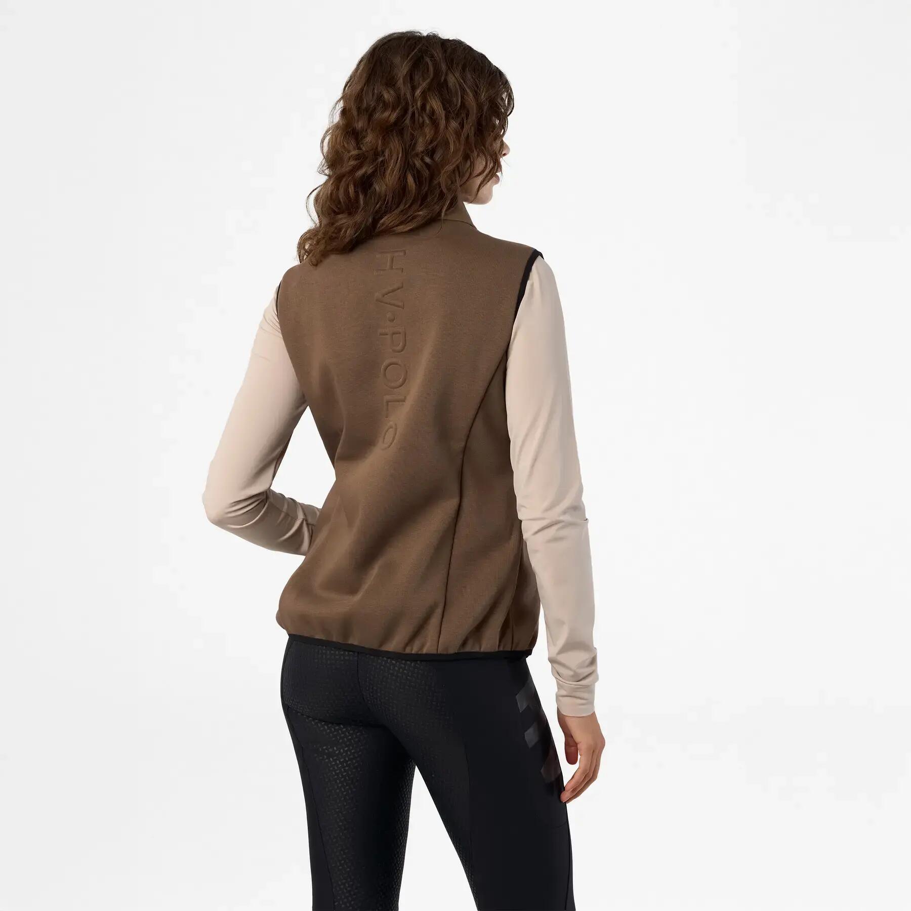 Gilet imbottito da donna HV Polo Orabella 2/3