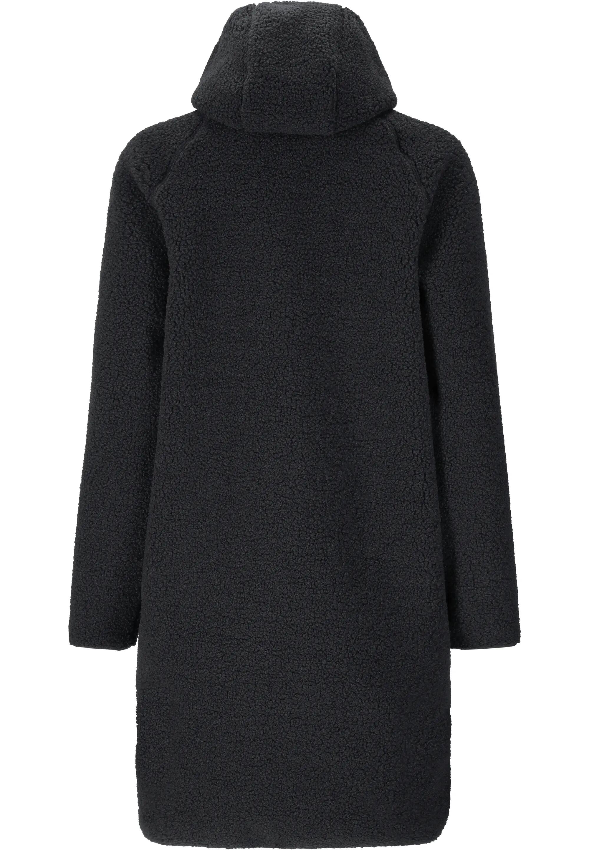 Polaire teddy con cappuccio donna Whistler Pioneer 2/10
