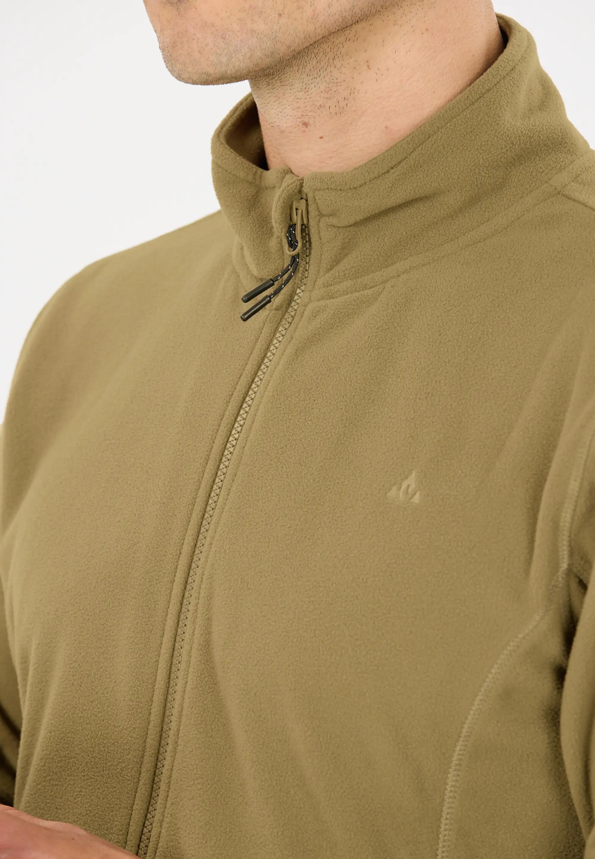 Fleecejacke Romark 7/9