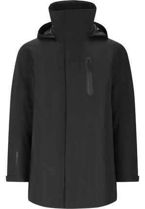 Winterjacke Nomad