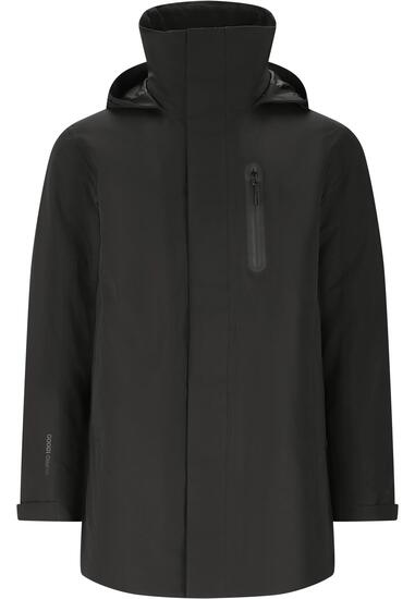 Winterjacke Nomad