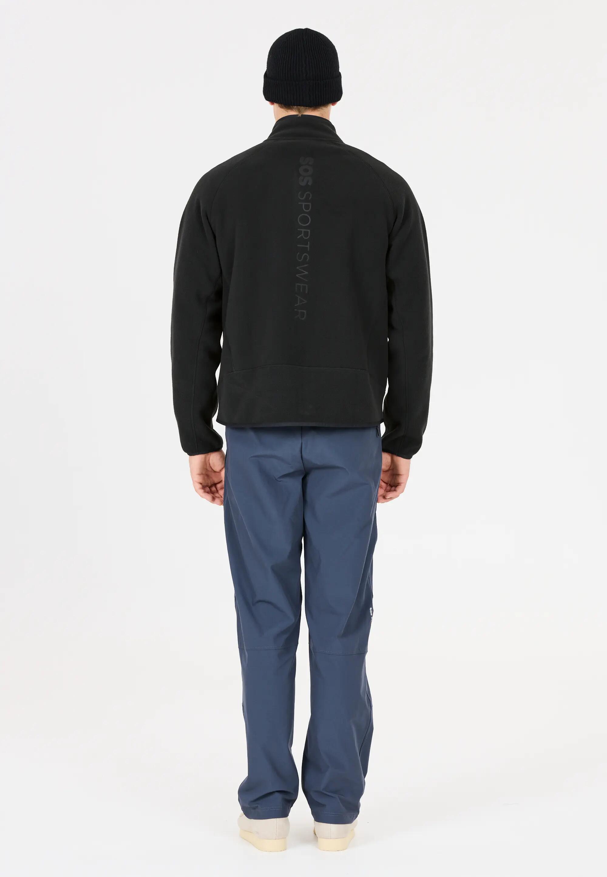 Fleecejacke Draco 5/10