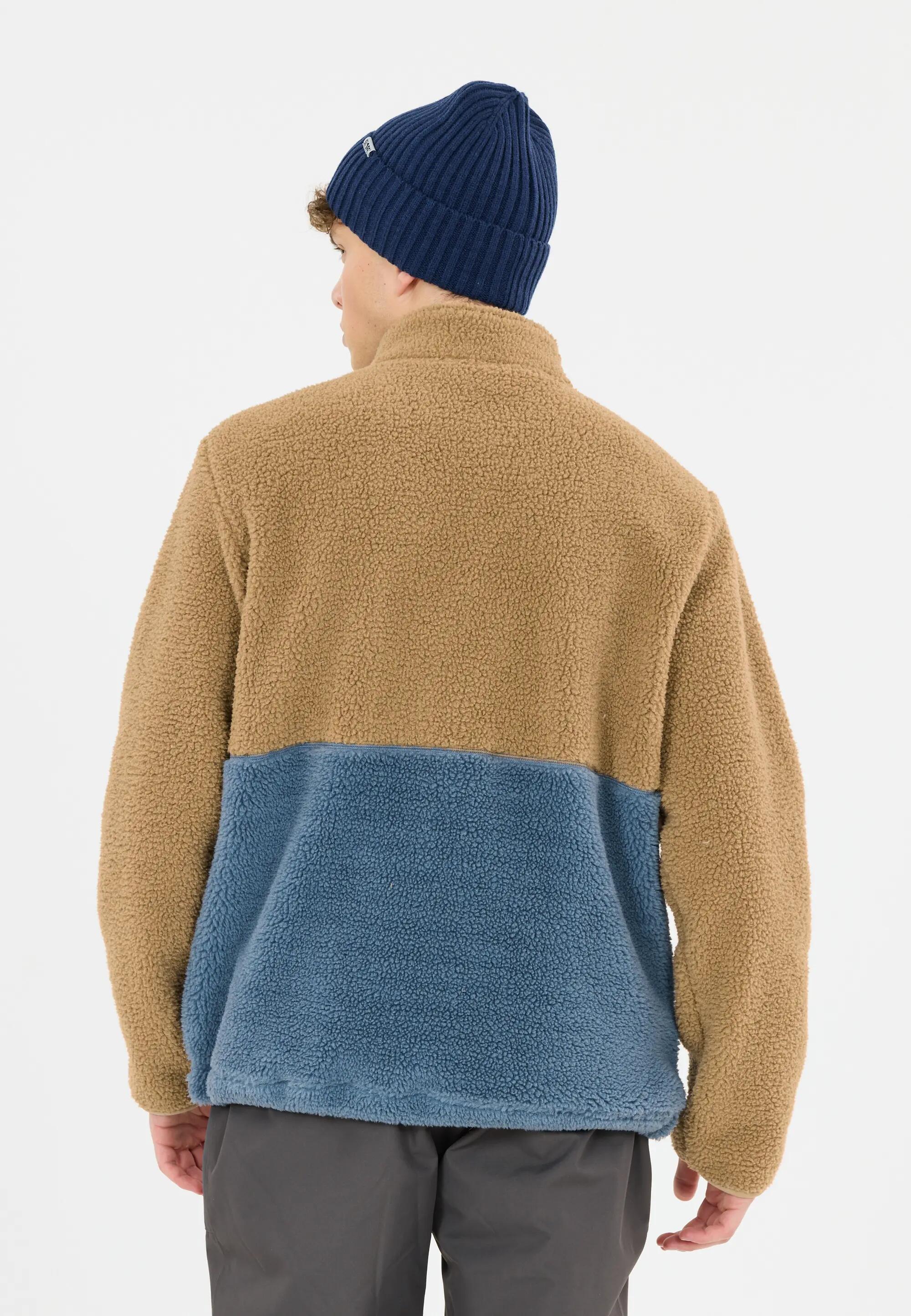 Fleece Katau 5/9