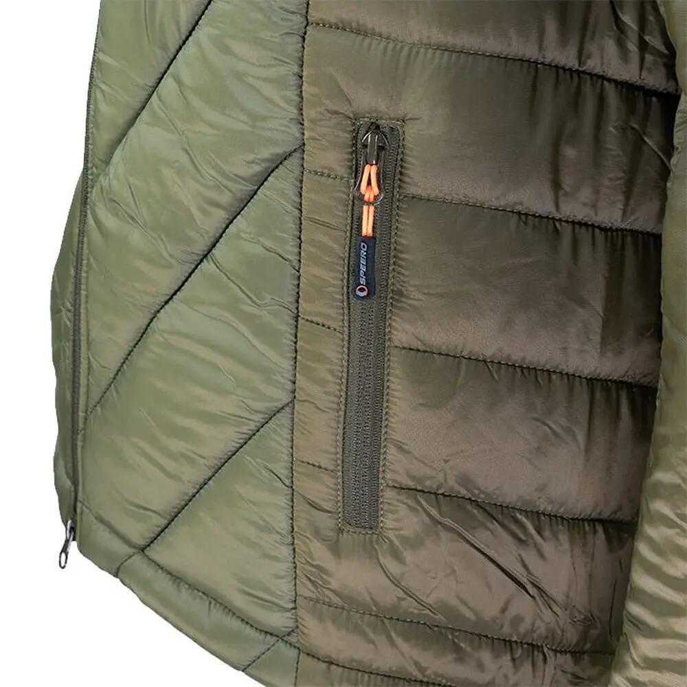 "Polaris" Jacke für Herren Grün 5/5