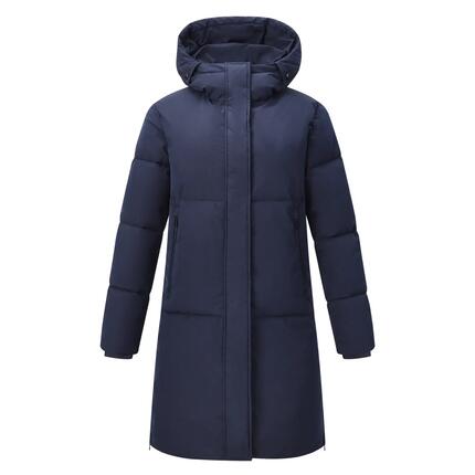 Parka Damen HV Polo Rowan