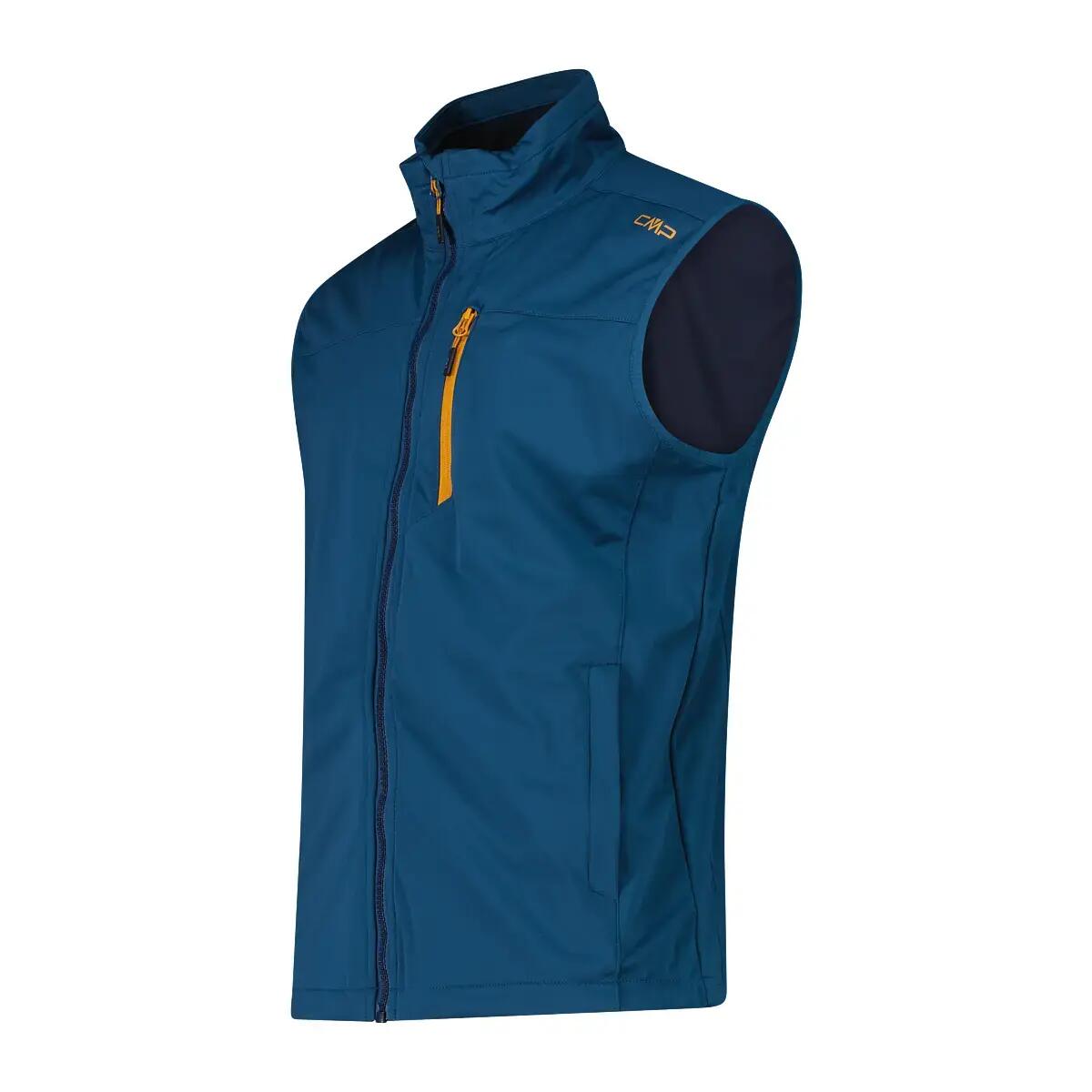 Chelaco softshell CMP 3/3