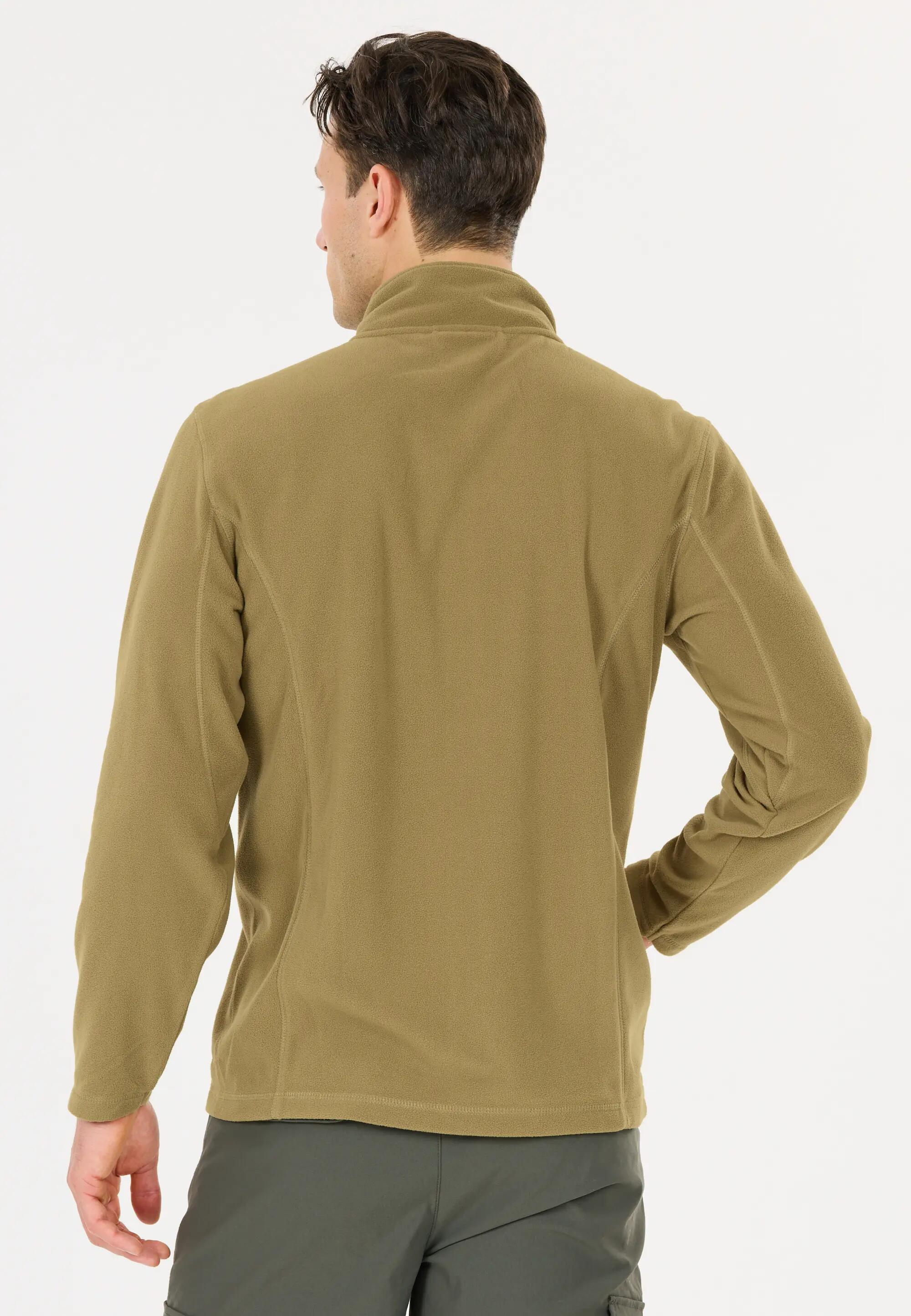 Fleecejacke Romark 6/9