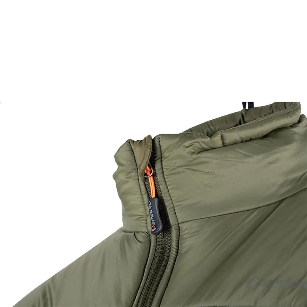 "Polaris" Jacke für Herren Grün 4/5