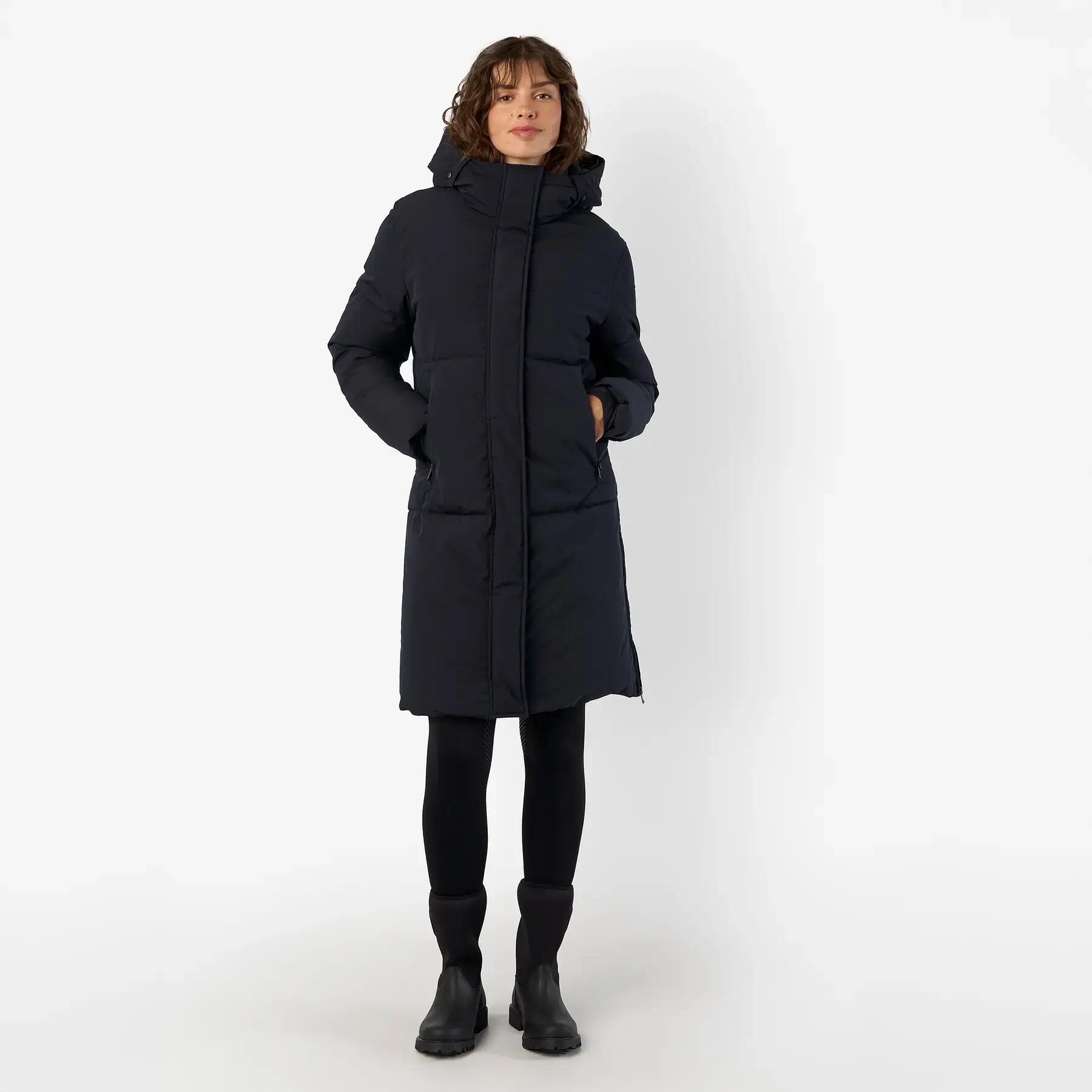 Parka da donna HV Polo Rowan 5/5