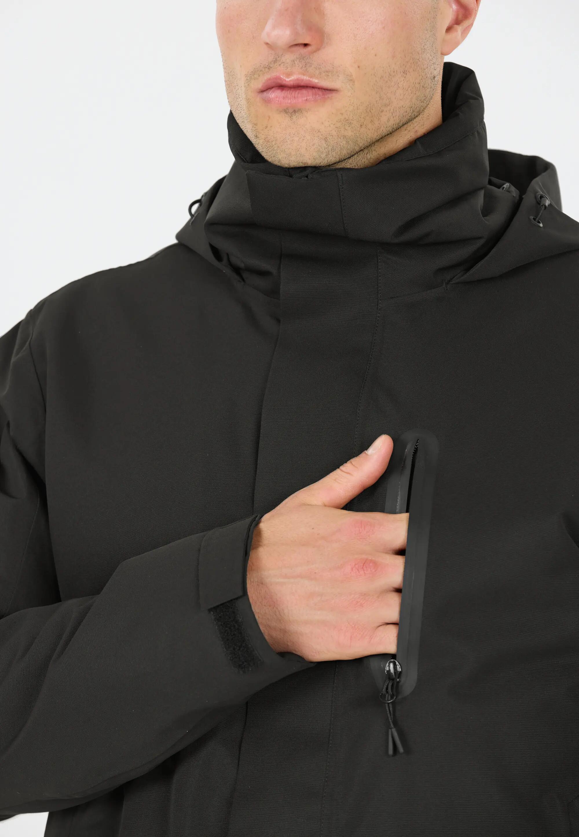Winterjacke Nomad 7/7