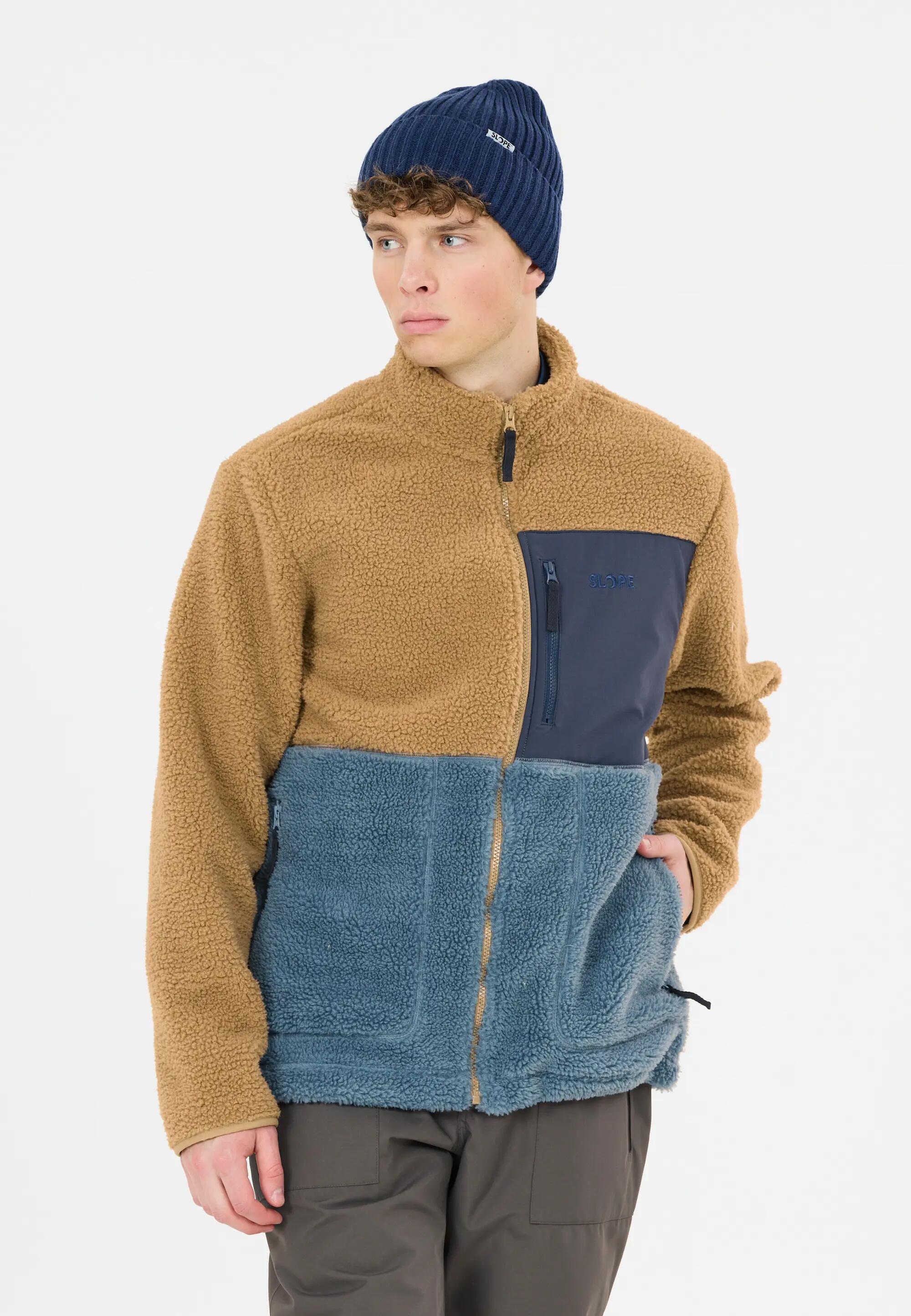 Fleece Katau 4/9