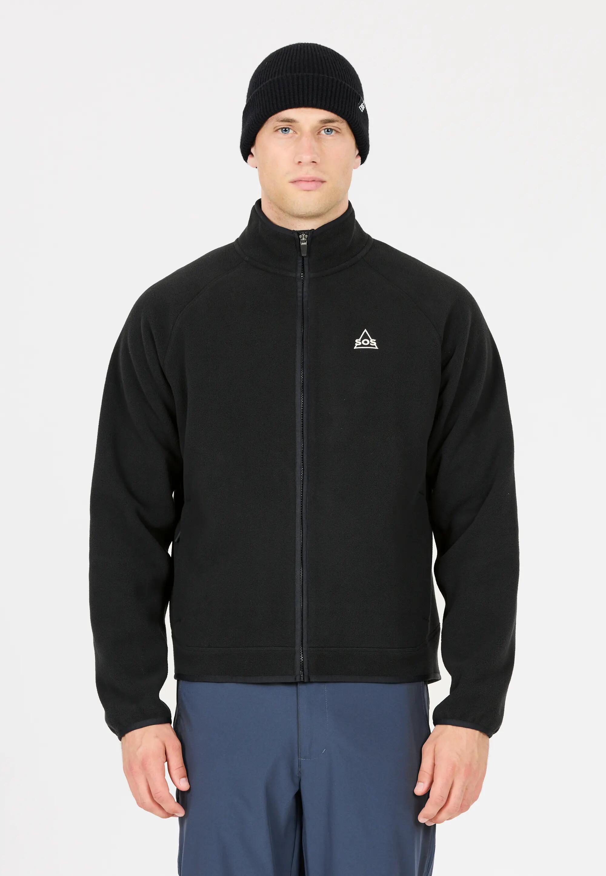 Fleecejacke Draco 4/10