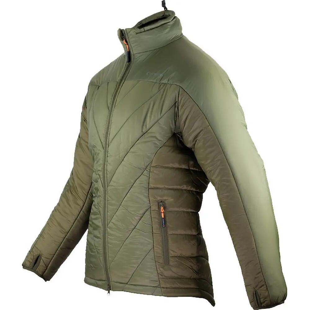 "Polaris" Jacke für Herren Grün 3/5