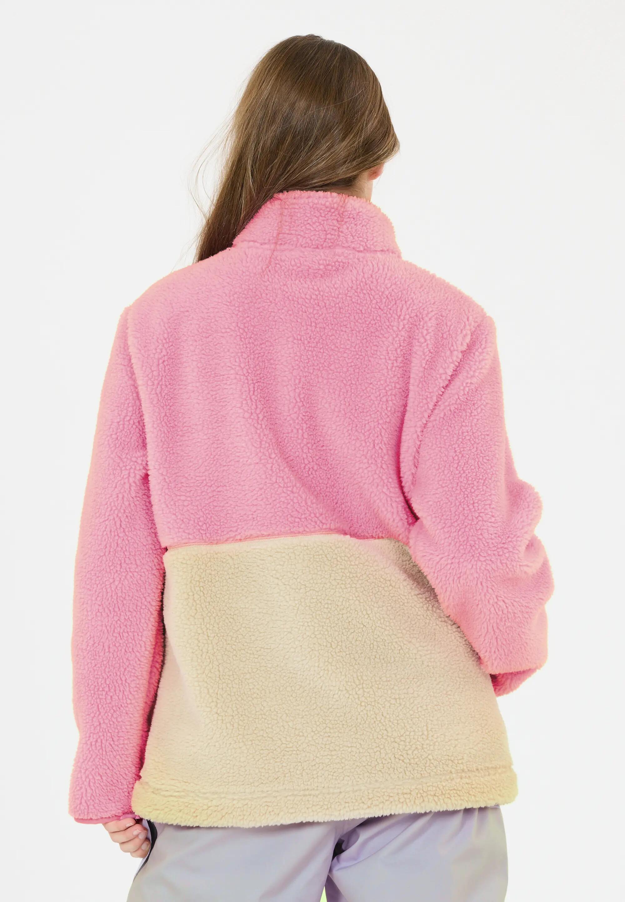 Fleecejacke Katau 5/9