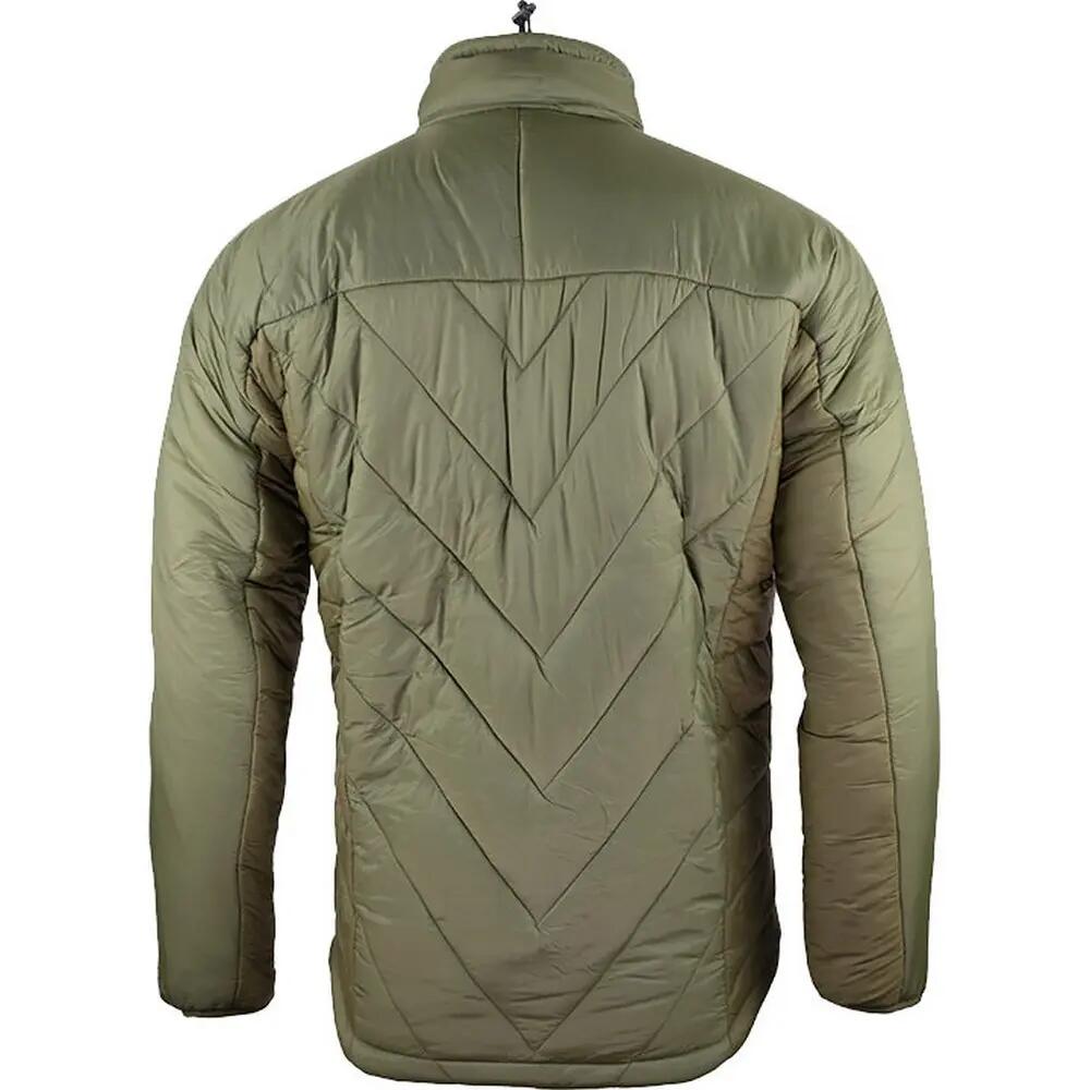 "Polaris" Jacke für Herren Grün 2/5