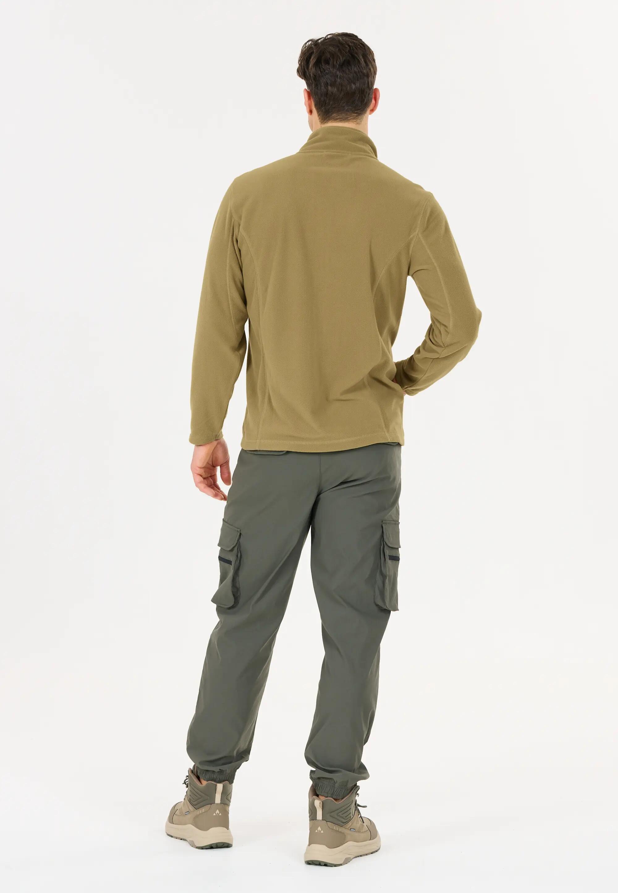 Fleecejacke Romark 5/9