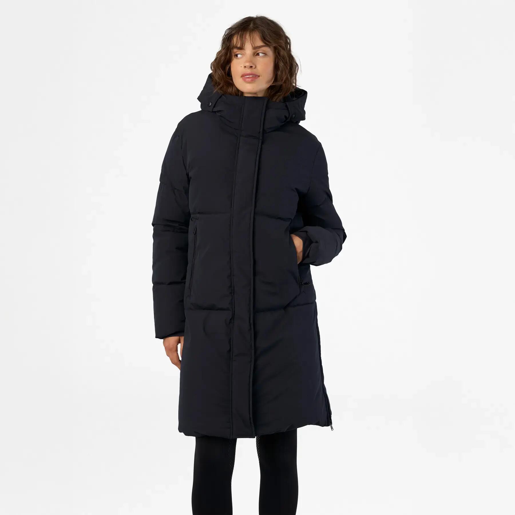 Parka da donna HV Polo Rowan 3/5
