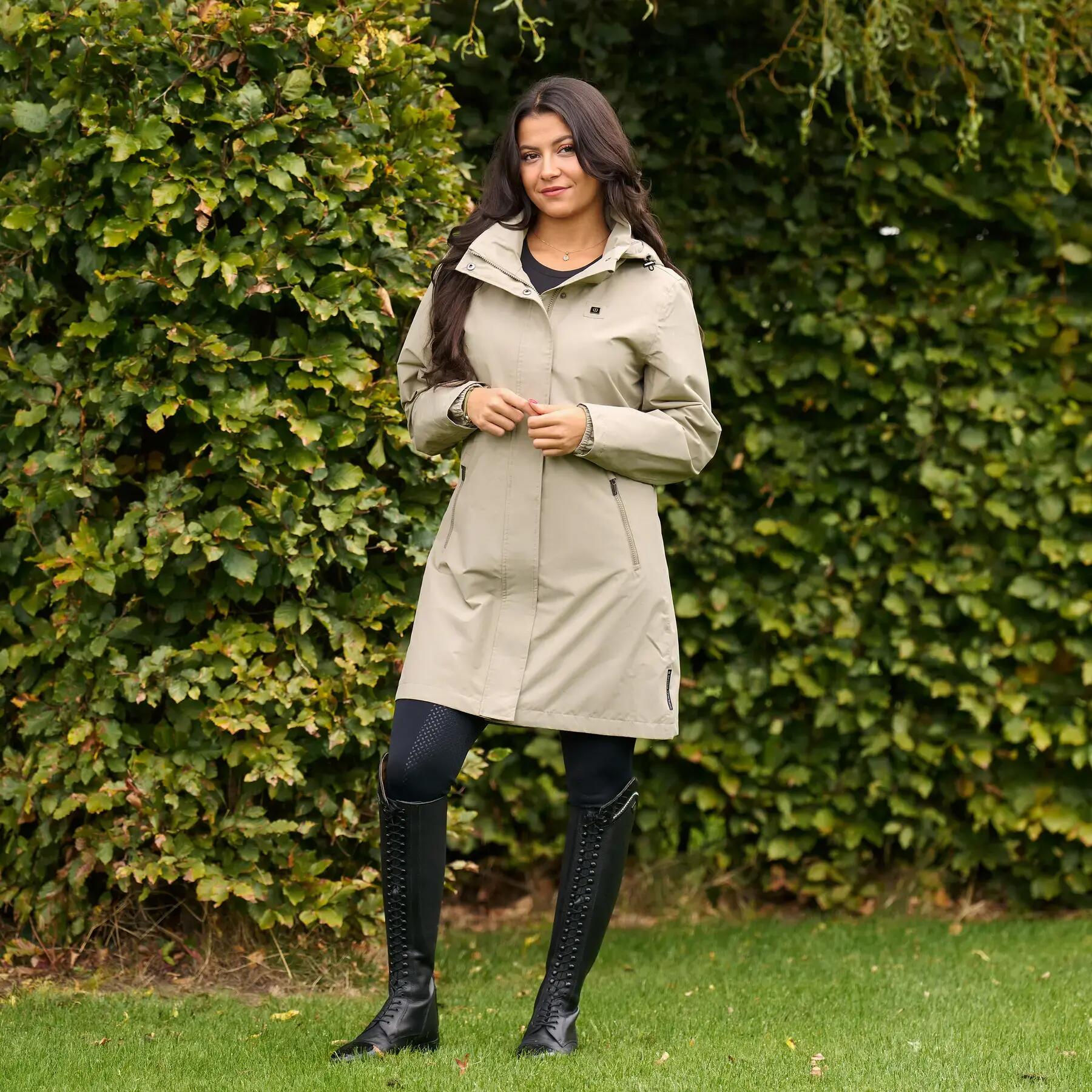 Parka ragazza Imperial Riding Joy 2/6