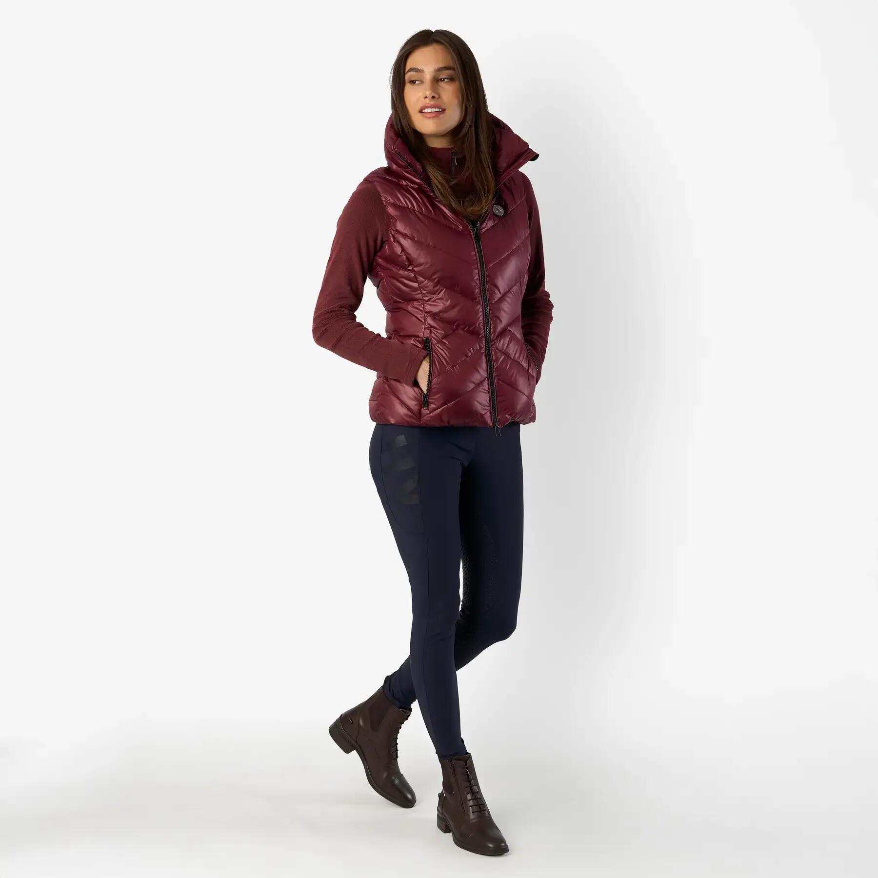 Gilet imbottito da donna HV Polo Robina 3/3