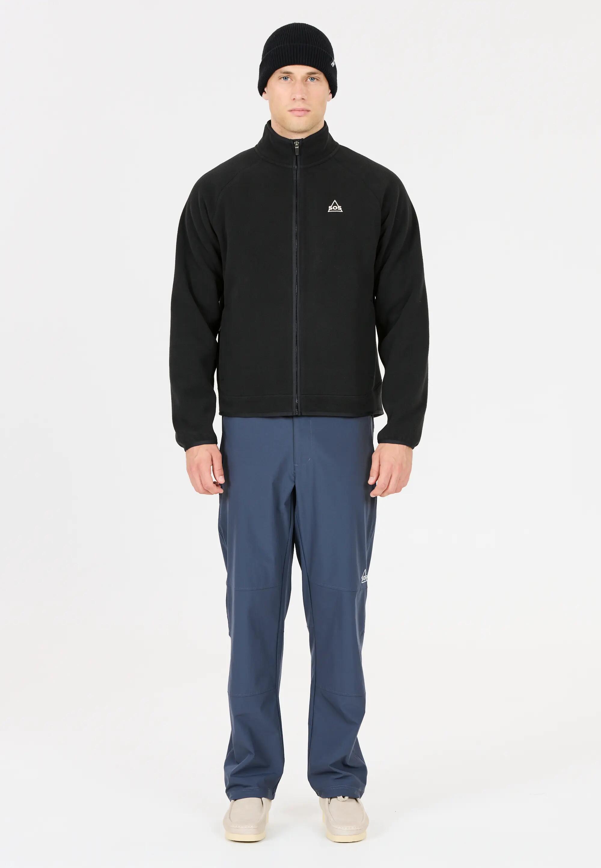 Fleecejacke Draco 3/10