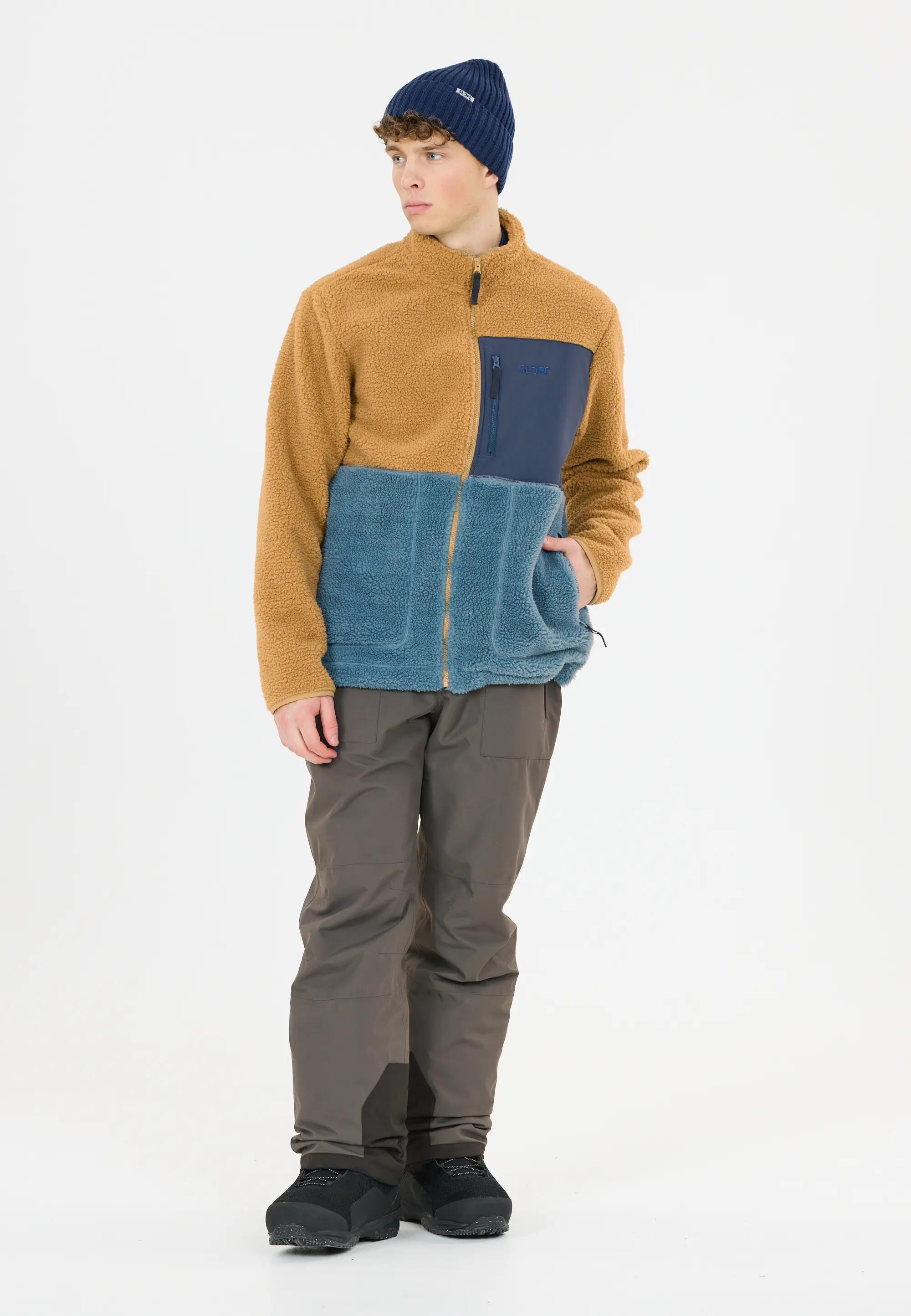 Fleece Katau 3/9