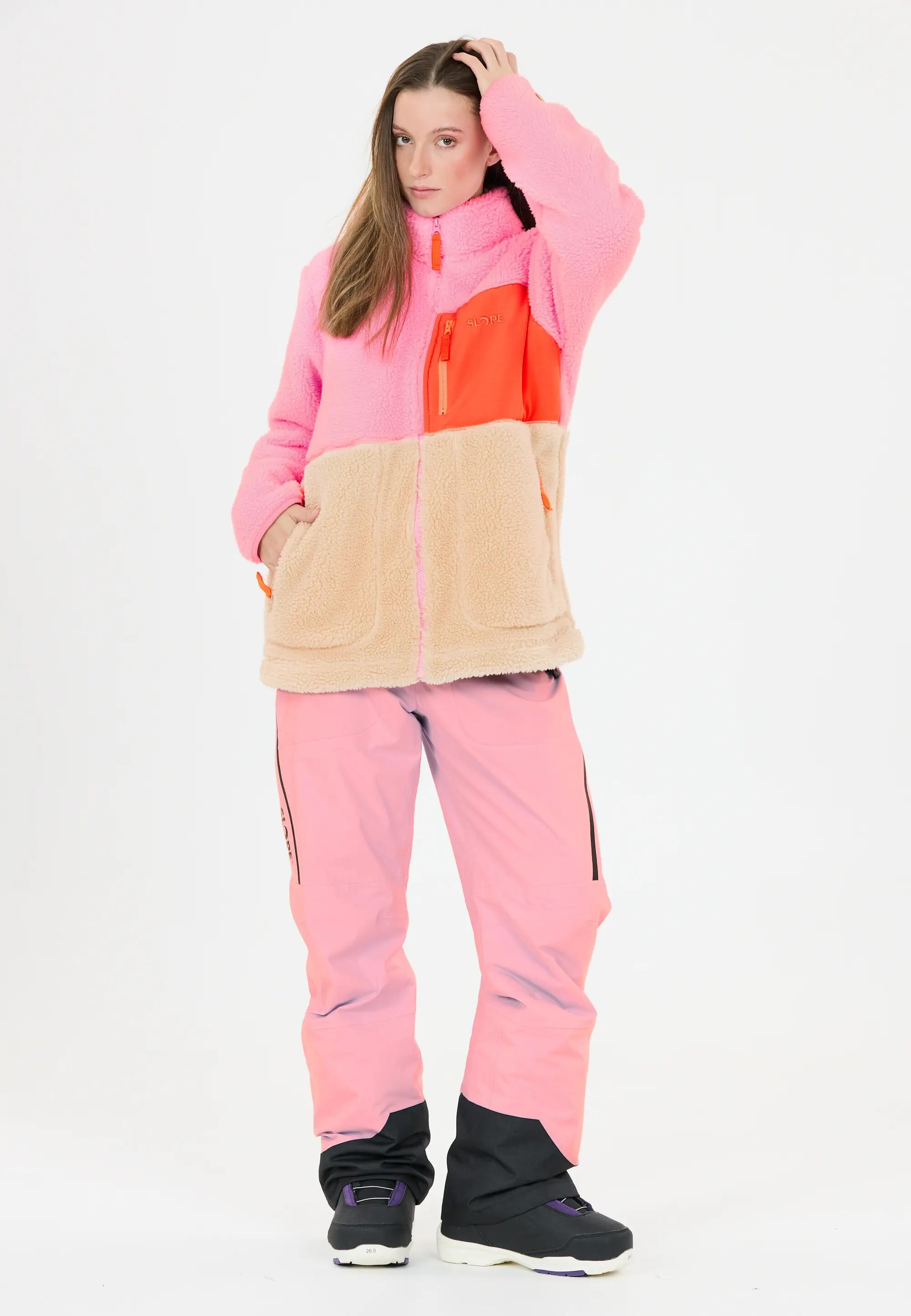 Fleecejacke Katau 4/9