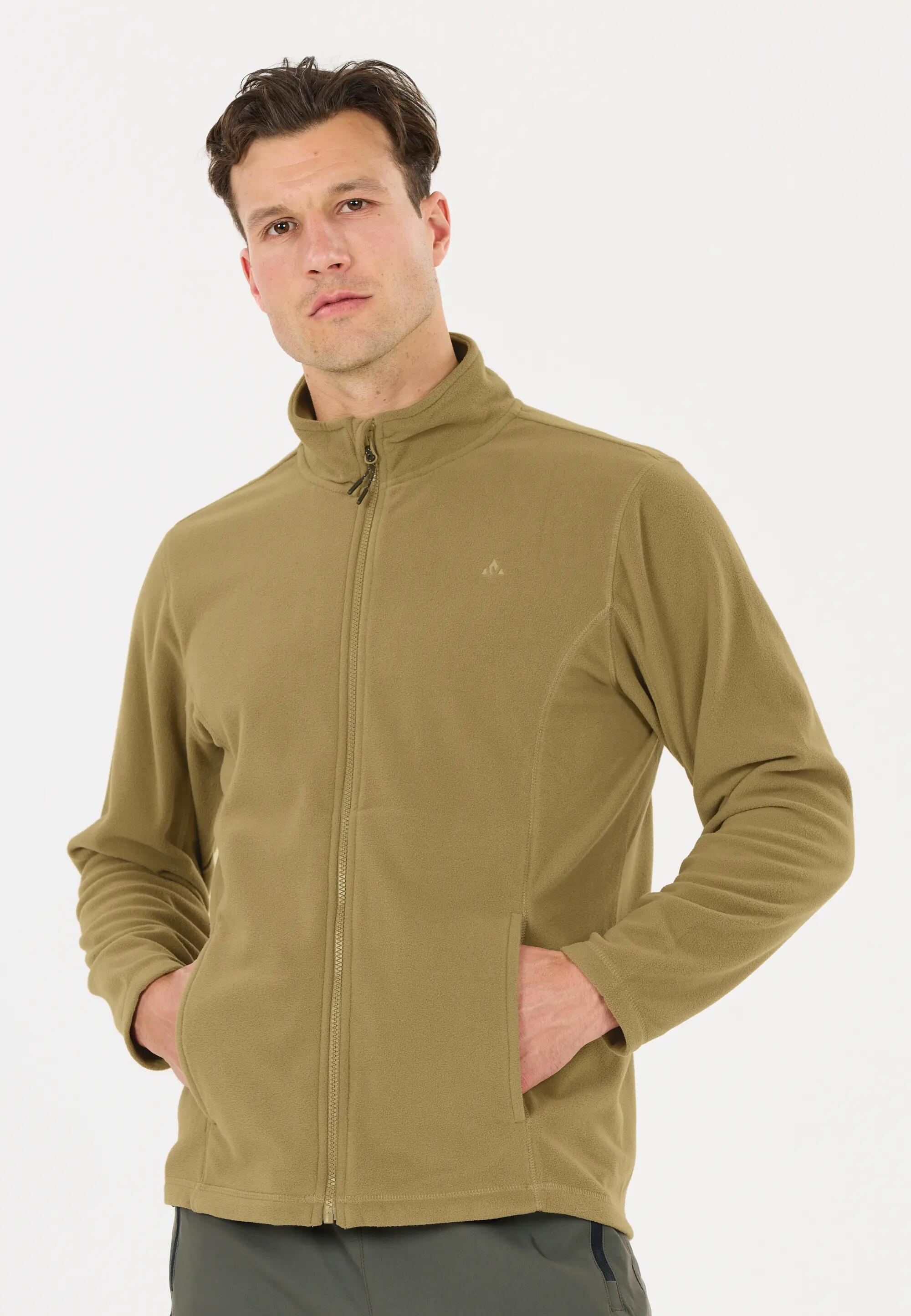 Fleecejacke Romark 4/9