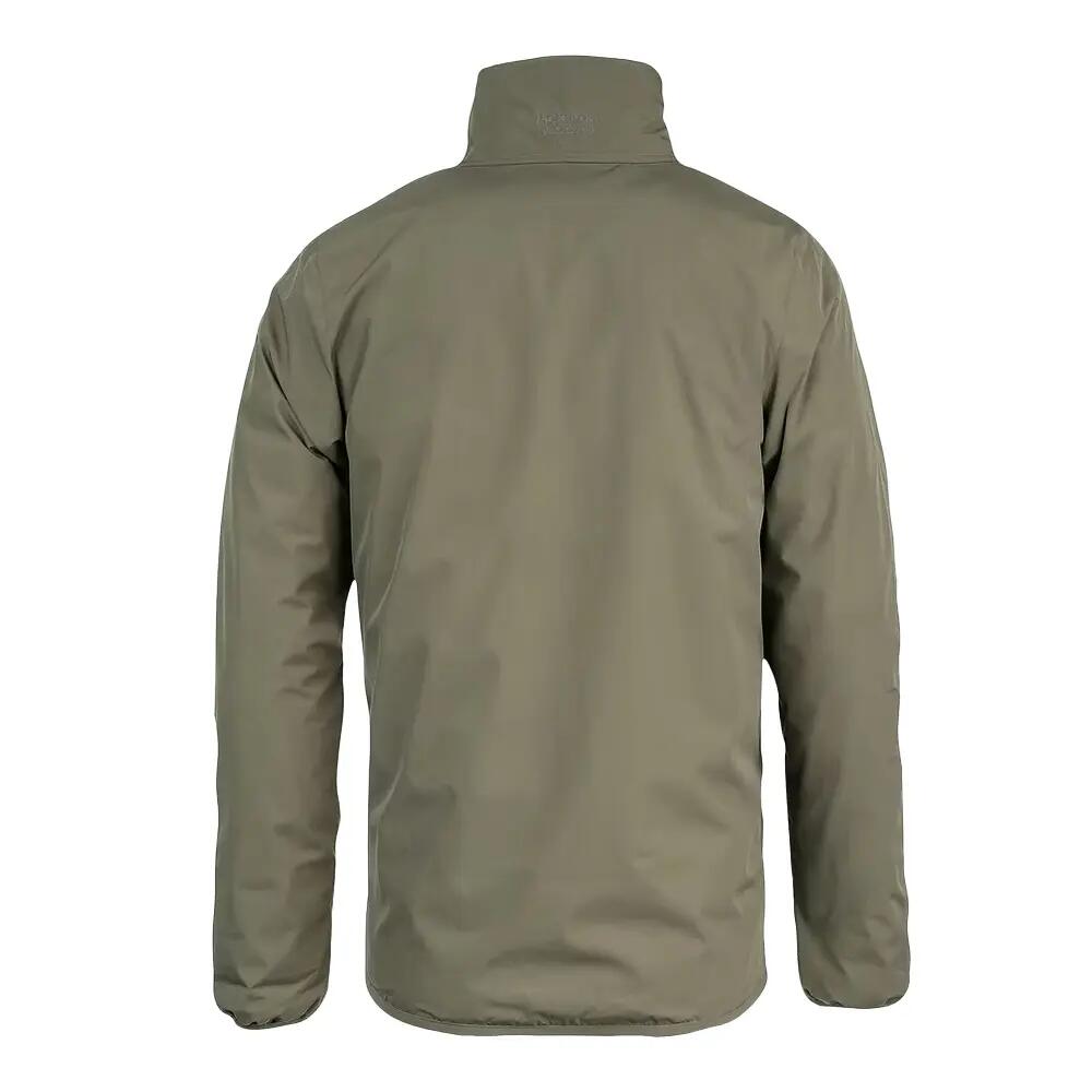 Veste Imperméable Homme (Vert) 2/5