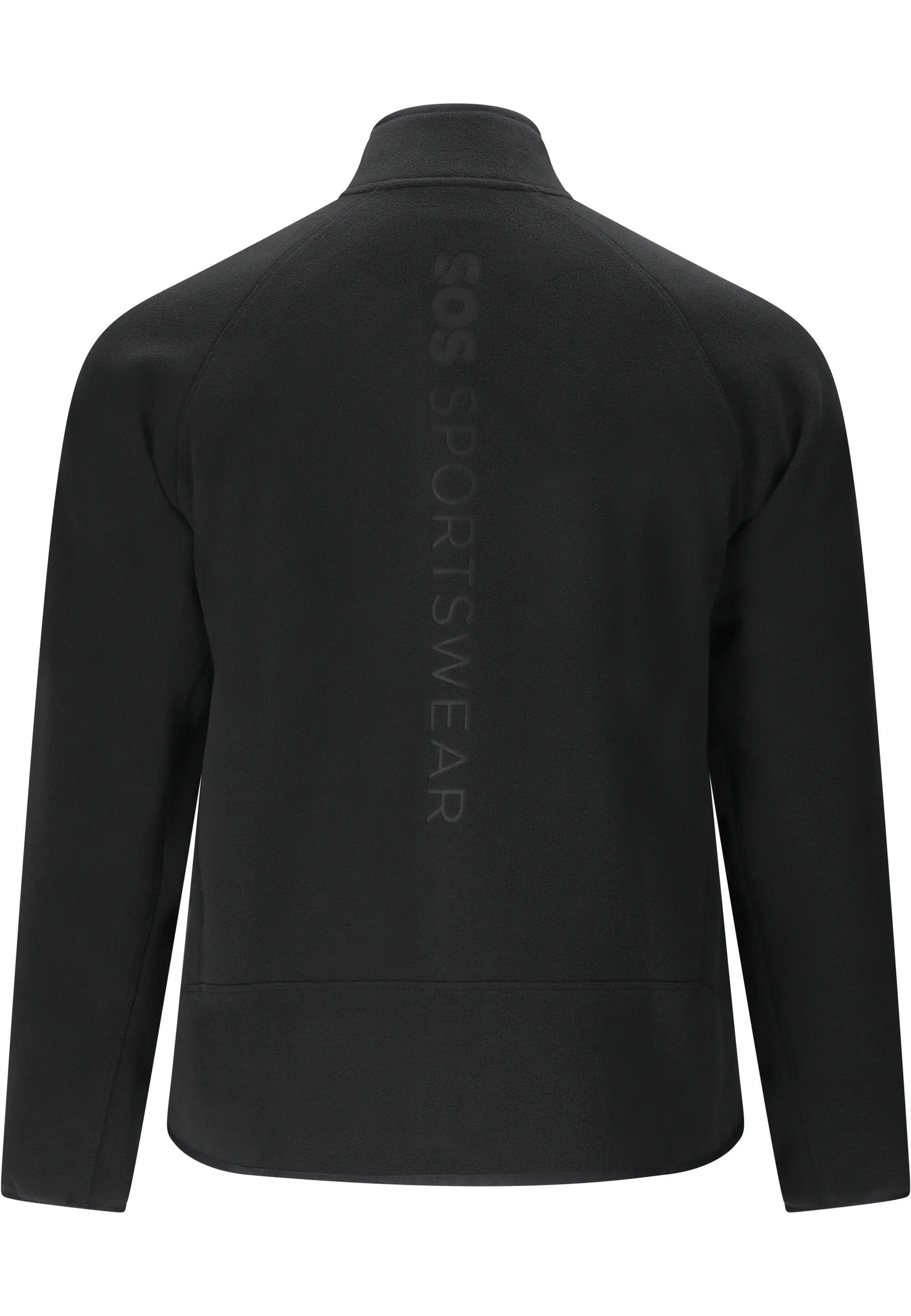 Fleecejacke Draco 2/10