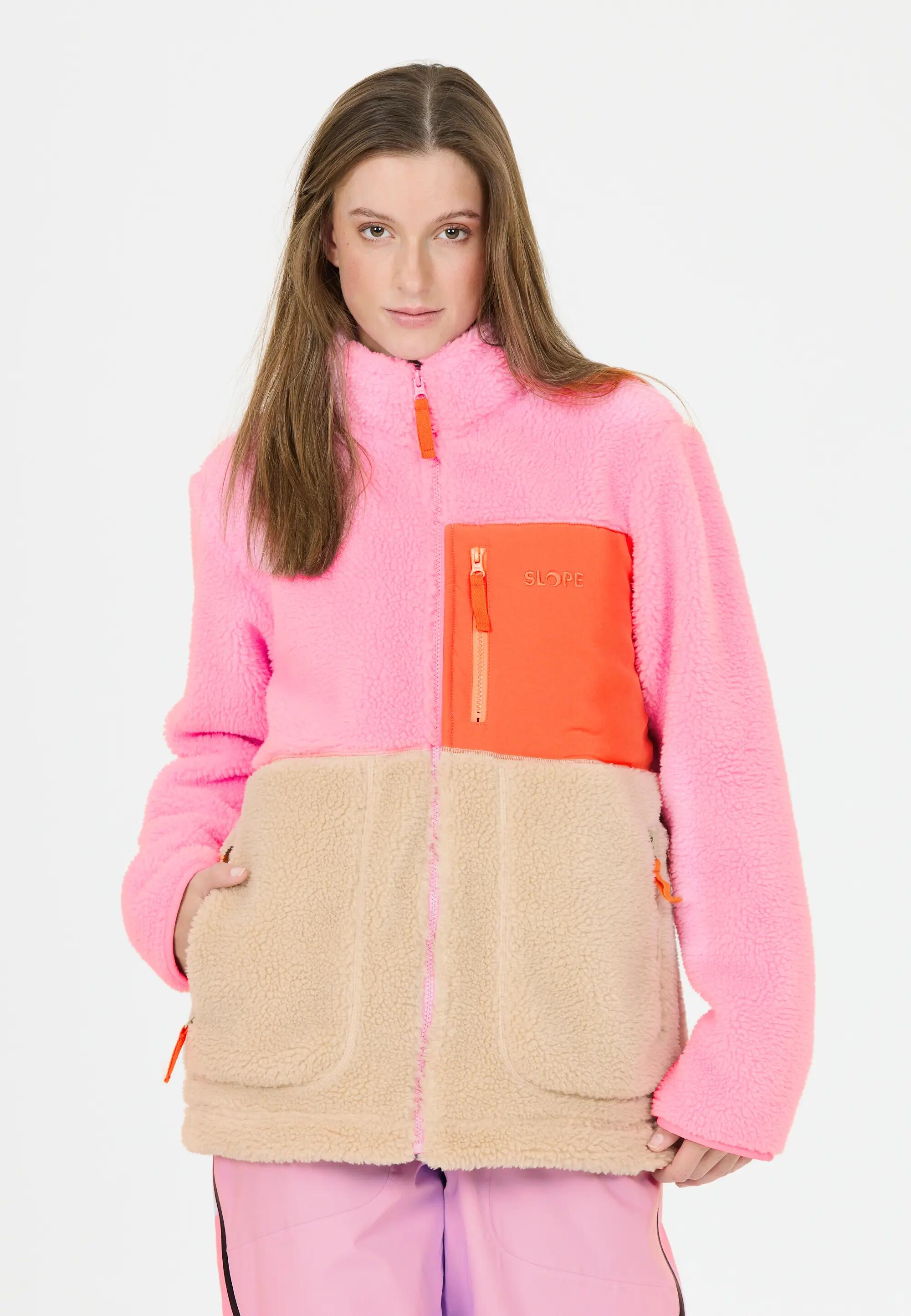 Fleecejacke Katau 3/9