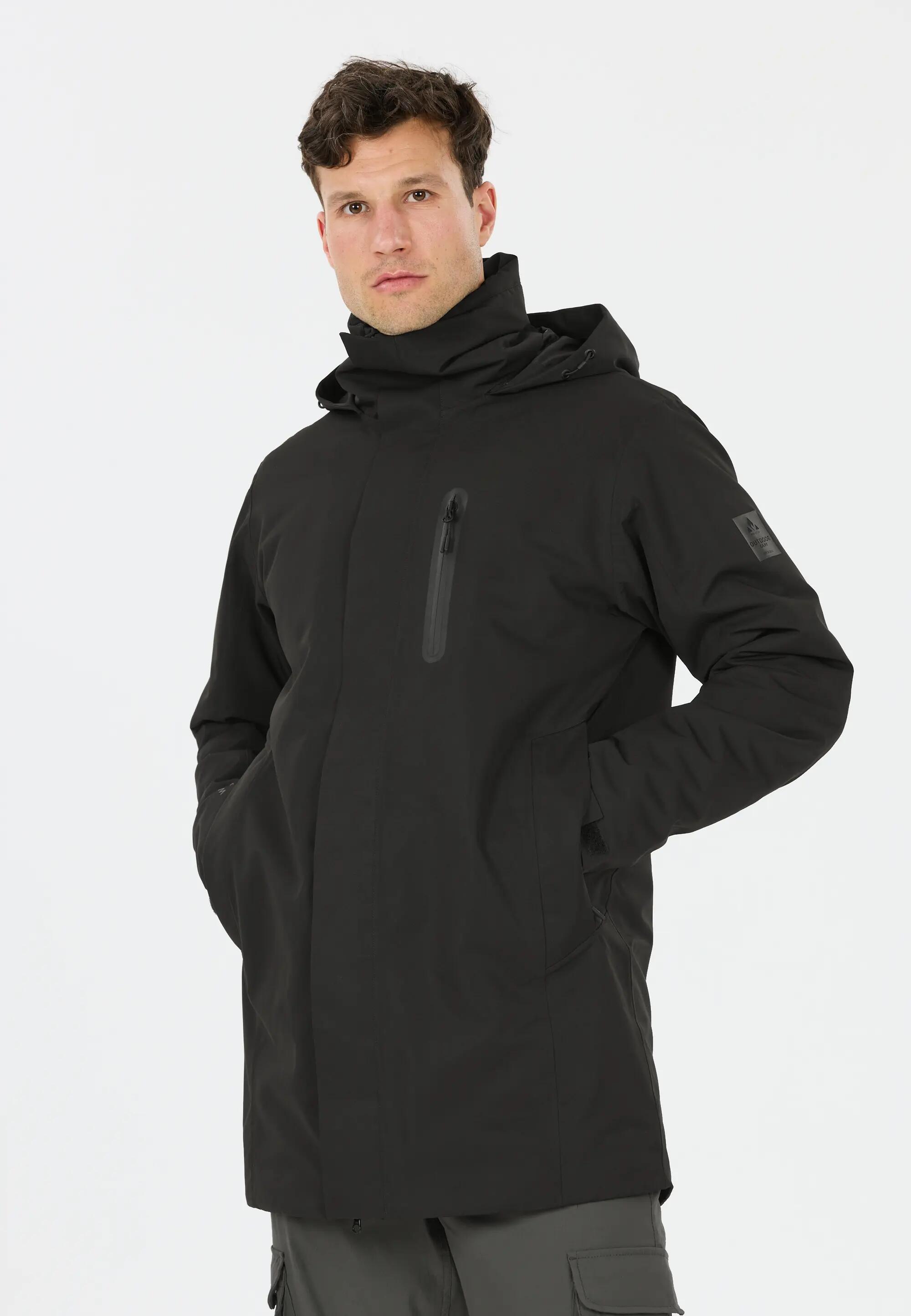 Winterjacke Nomad 4/7