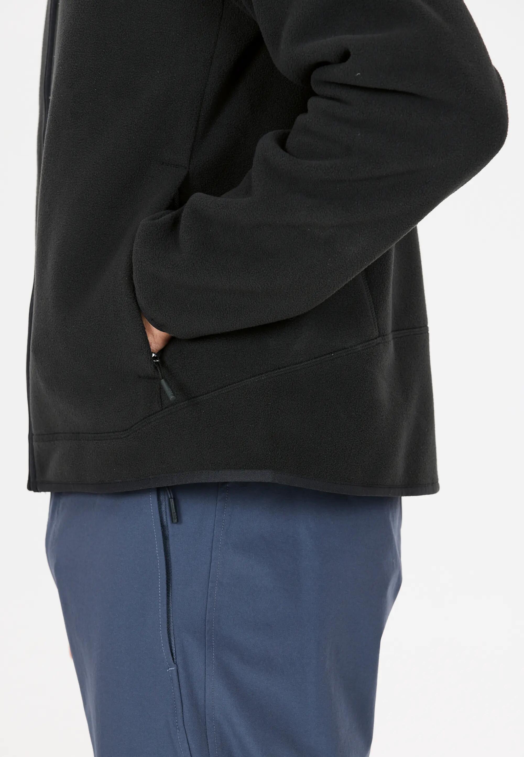 Fleecejacke Draco 10/10