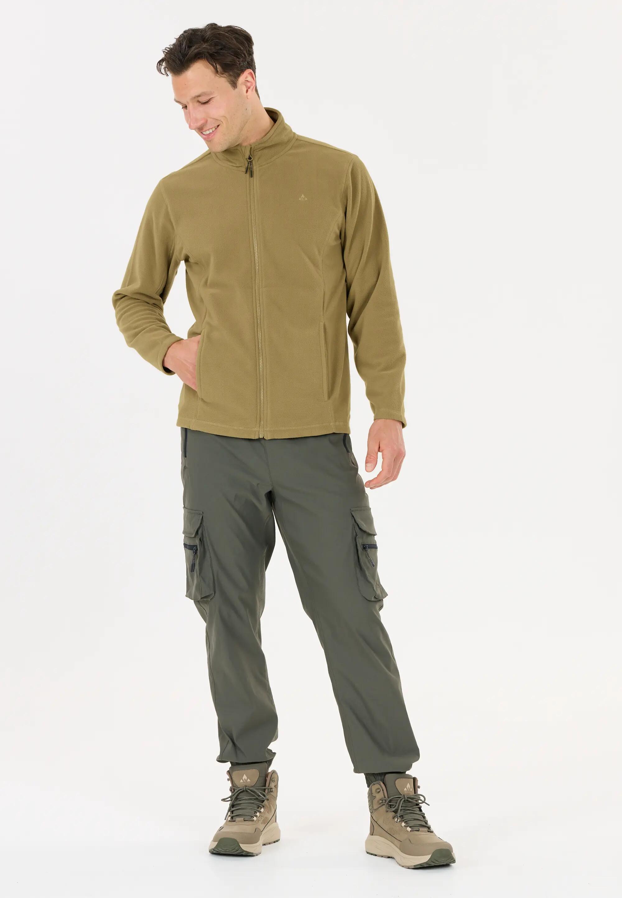 Fleecejacke Romark 2/9