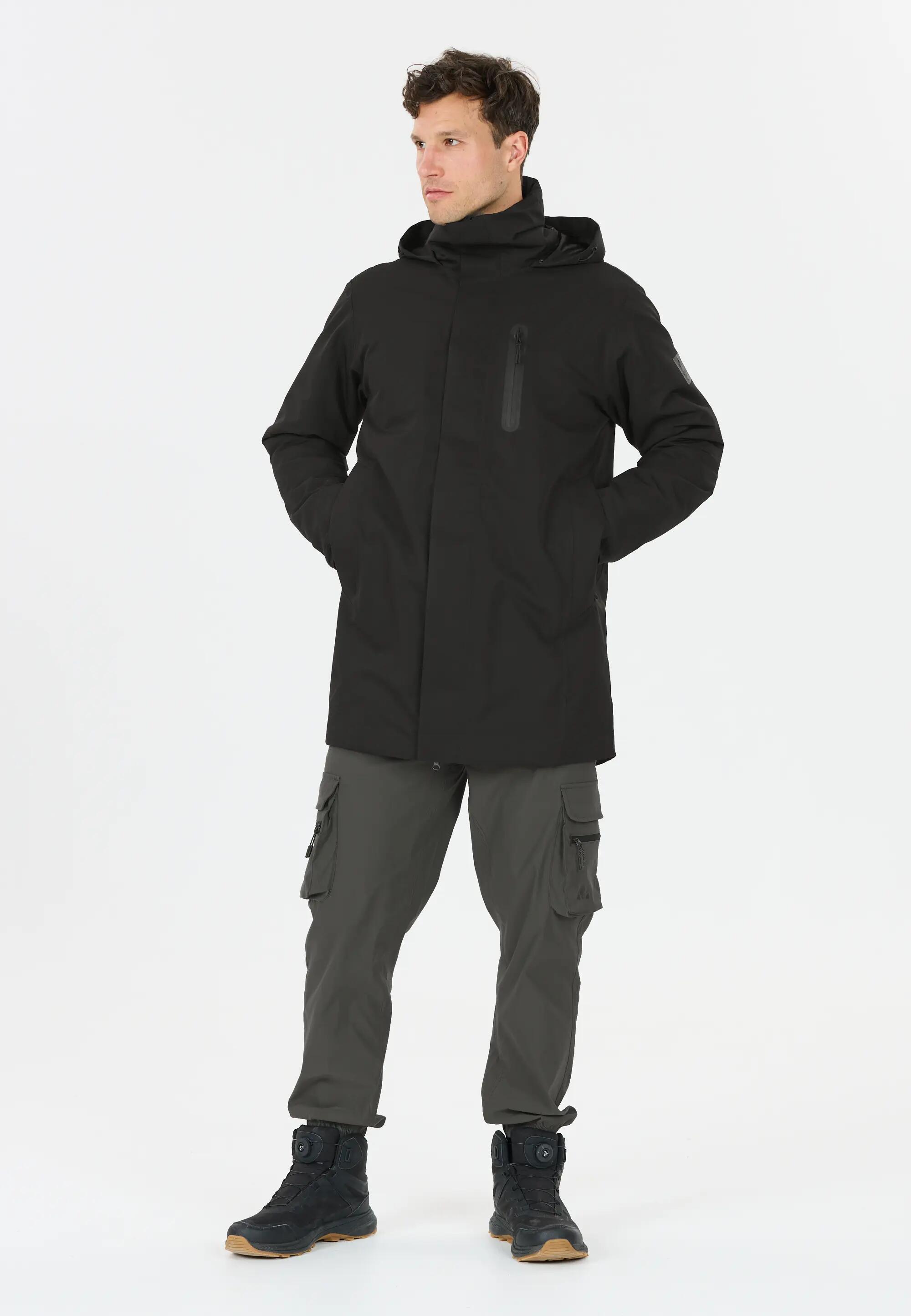 Winterjacke Nomad 3/7