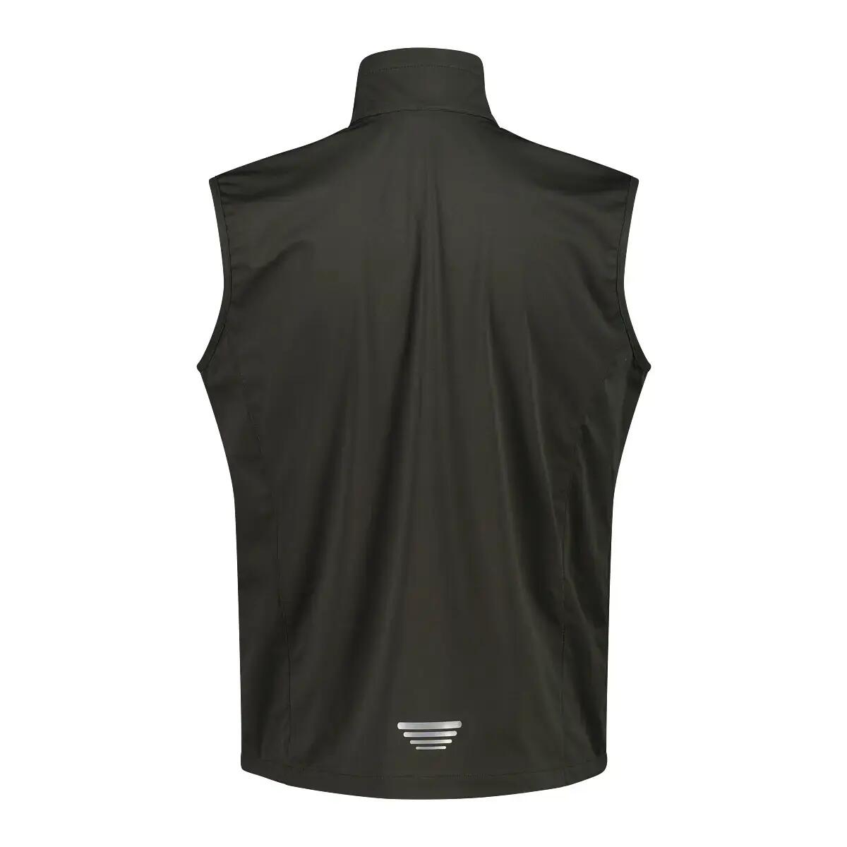 Kurtka softshell bez rękawów CMP 2/3