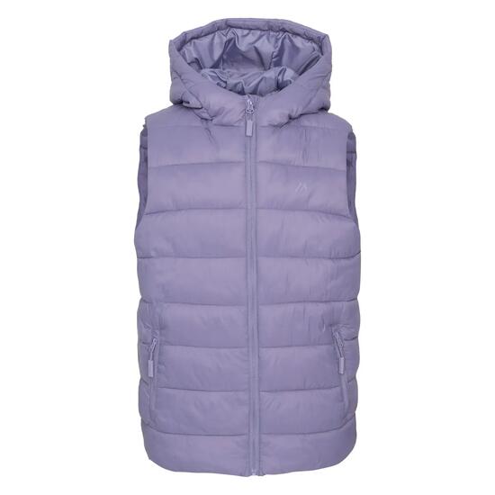 Doudoune sans manche enfant Martes Essentials Mirado