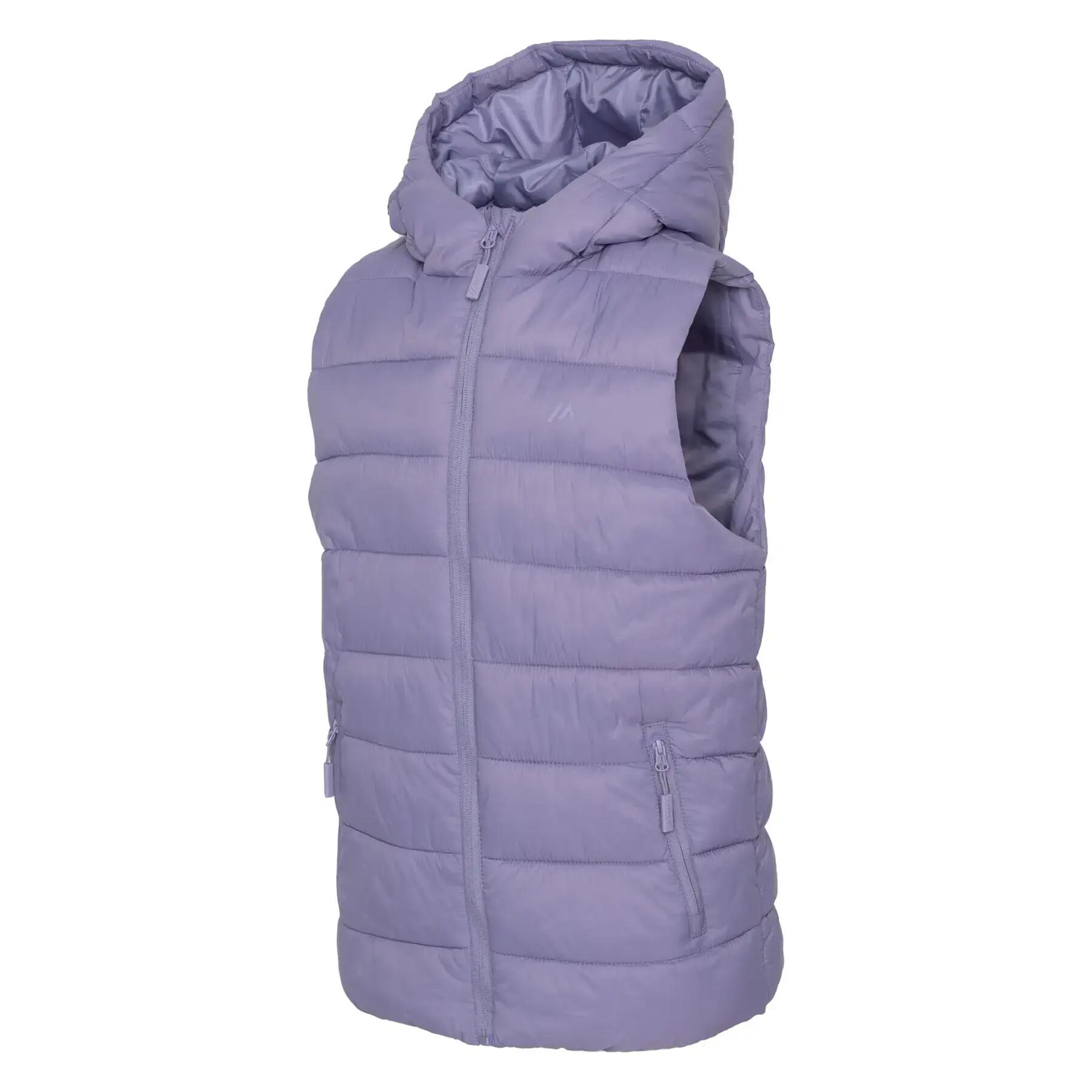 Kurtka dziecięca bez rękawów Martes Essentials Mirado 2/6