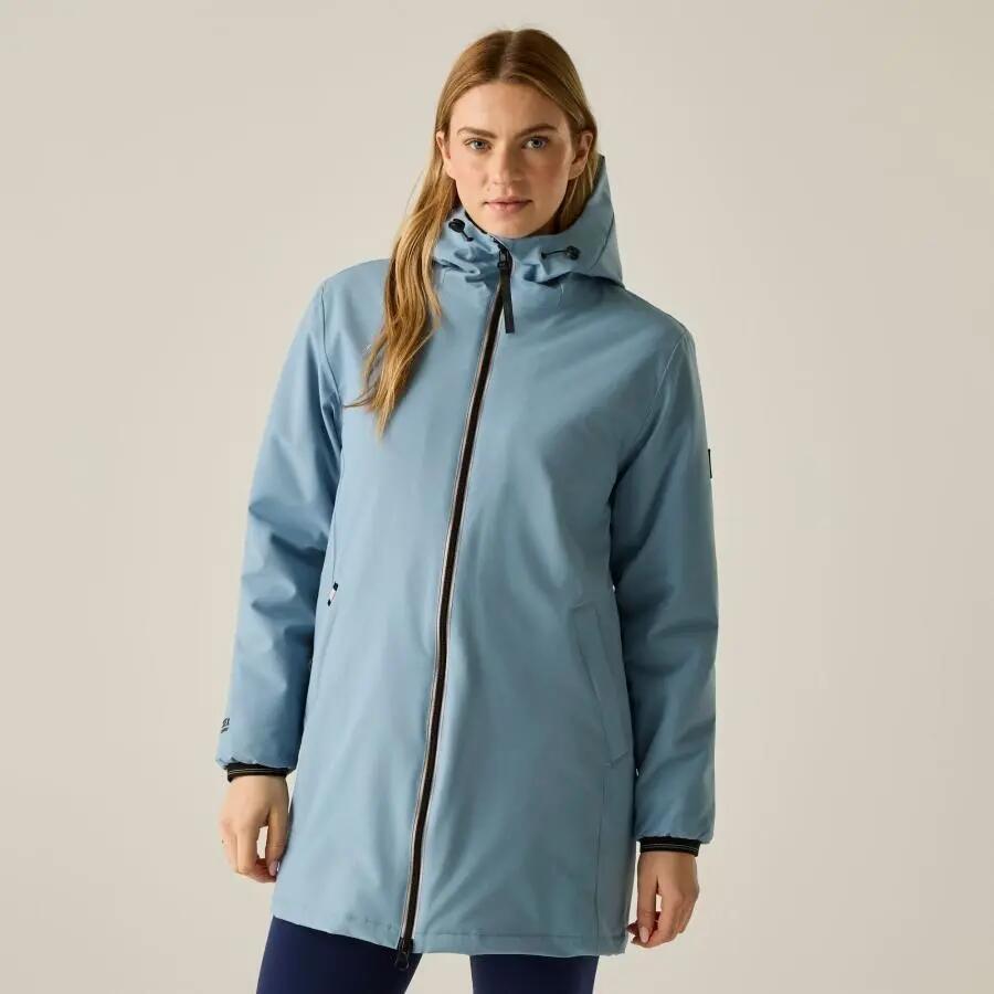Veste de randonnée femme Regatta Evander 1/7