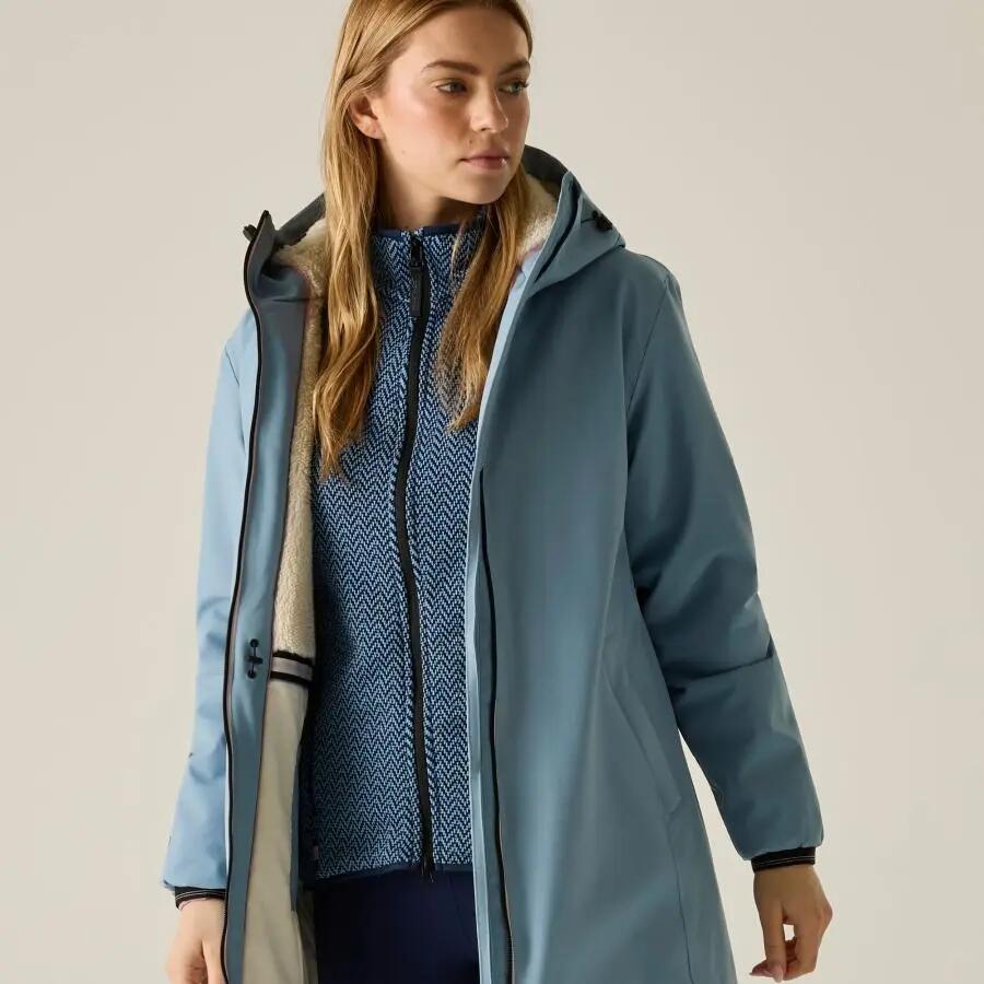 Veste de randonnée femme Regatta Evander 7/7