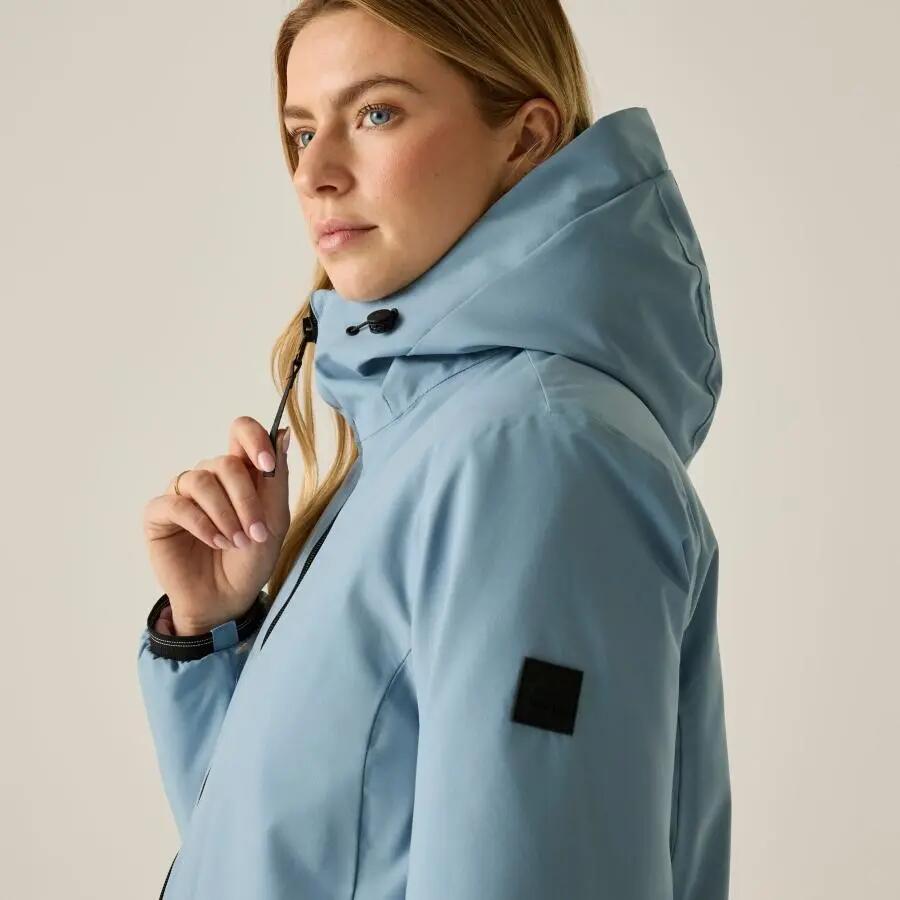 Veste de randonnée femme Regatta Evander 6/7